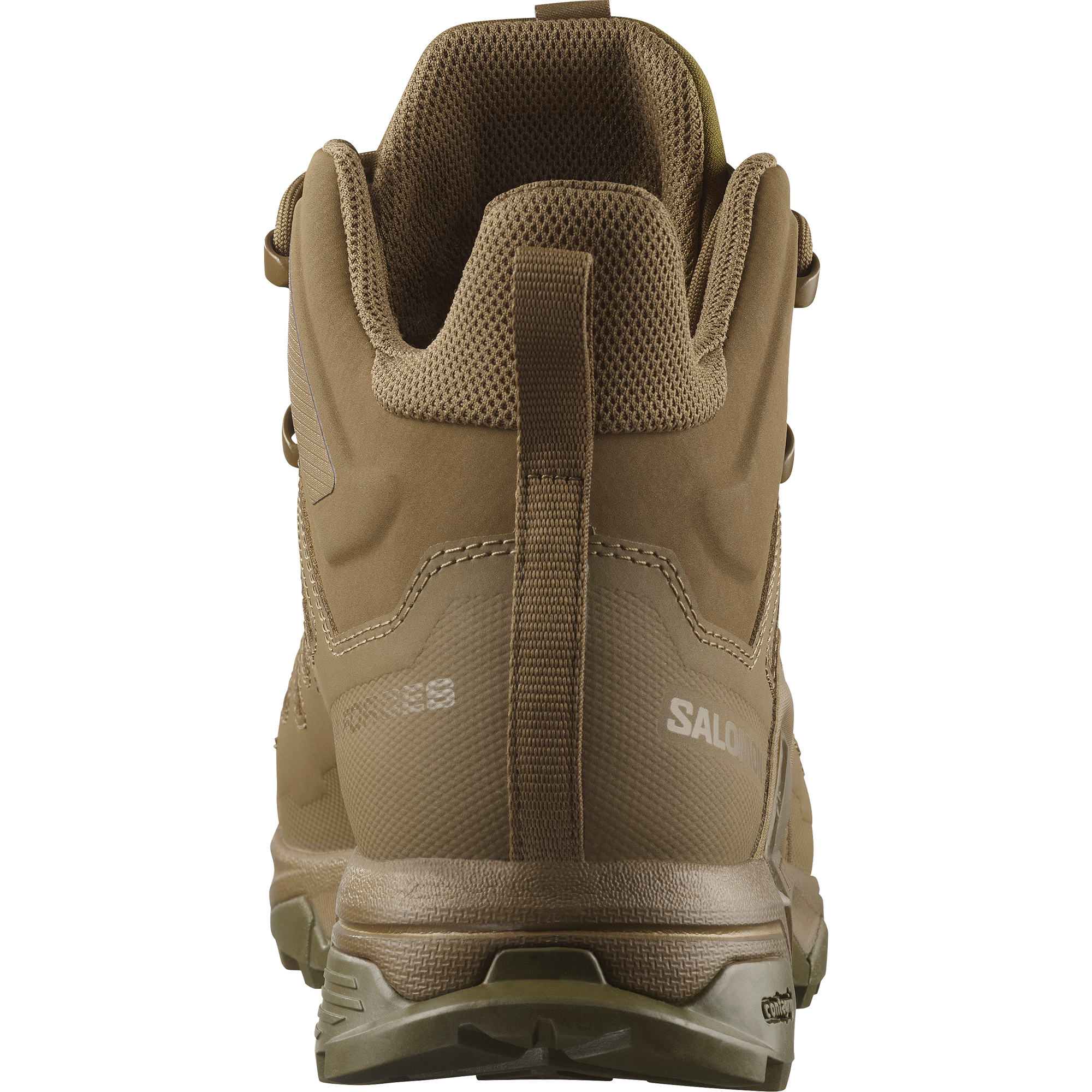 X ULTRA FORCES MID Coyote Brown / Coyote Brown / Coyote Brown