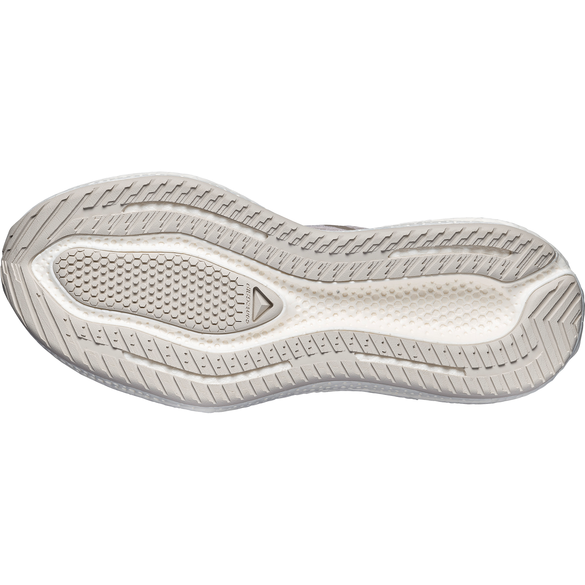 AERO GLIDE 4 Silver Cloud / Silver Cloud / White