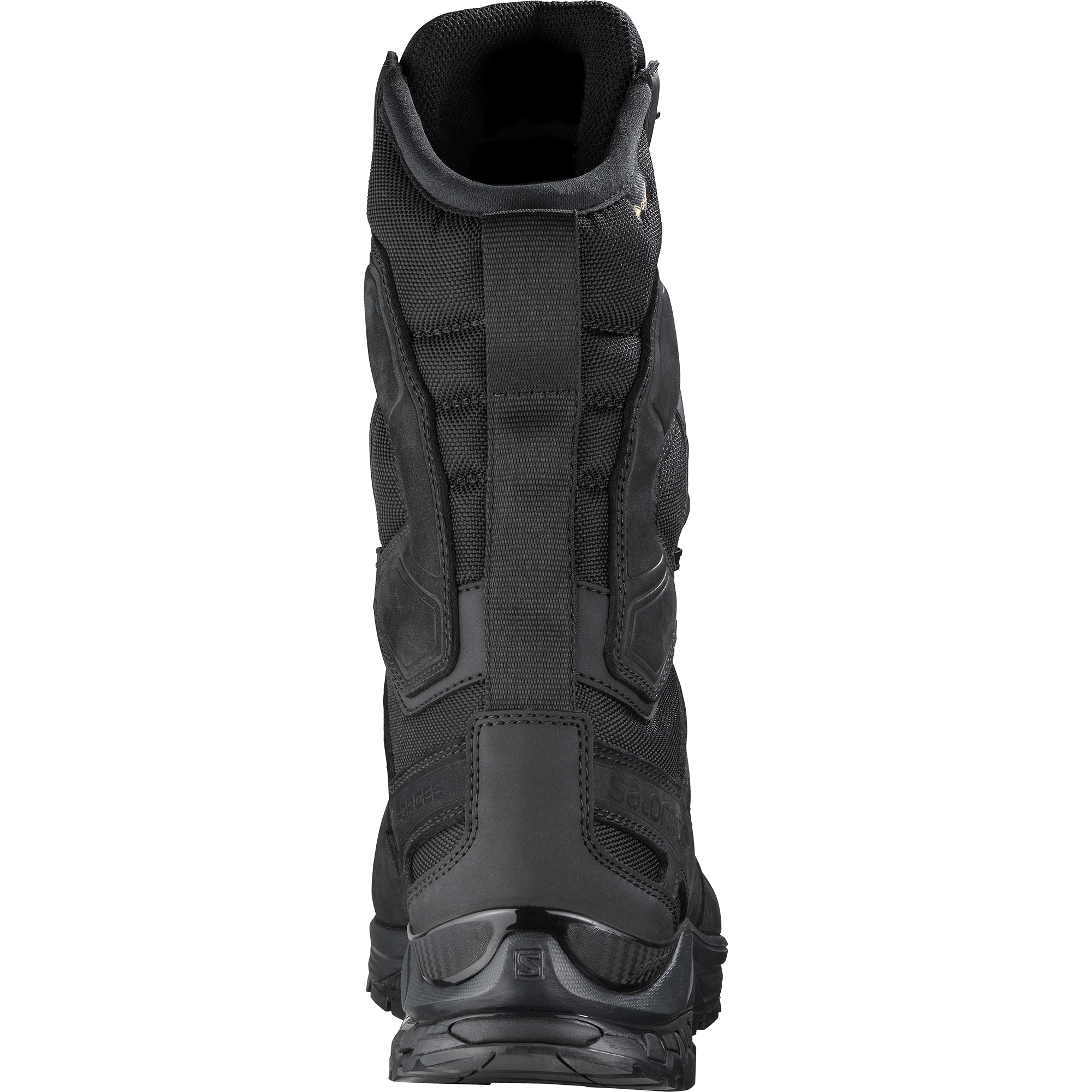 XA FORCES 8 GTX EN Black / Black / Black