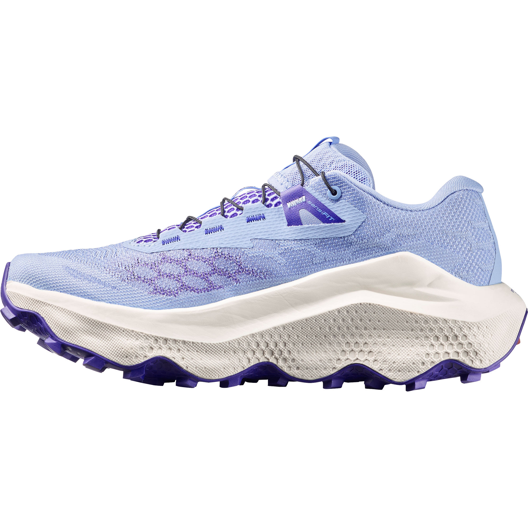 ULTRA GLIDE 4 Brunnera Blue / Vanilla Ice / Deep Blue