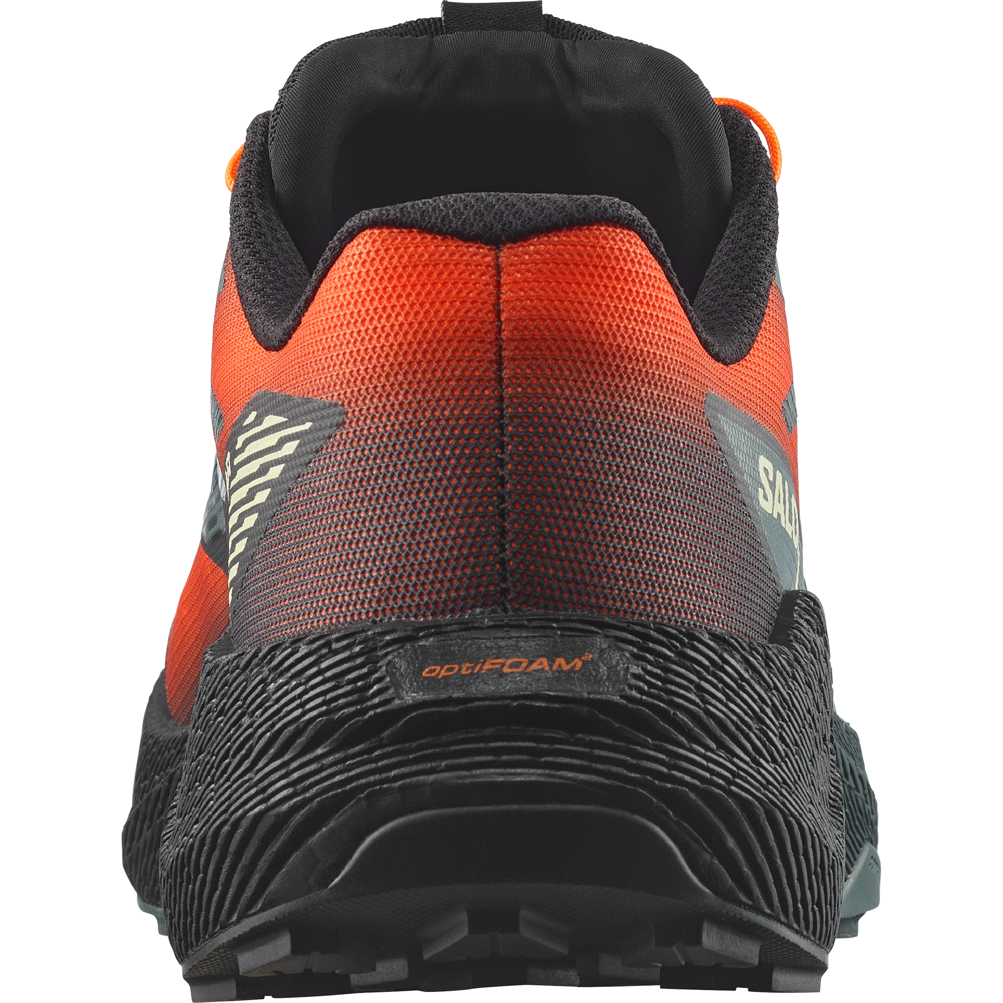 PULSAR Urban Chic / Shocking Orange / Lime Cream
