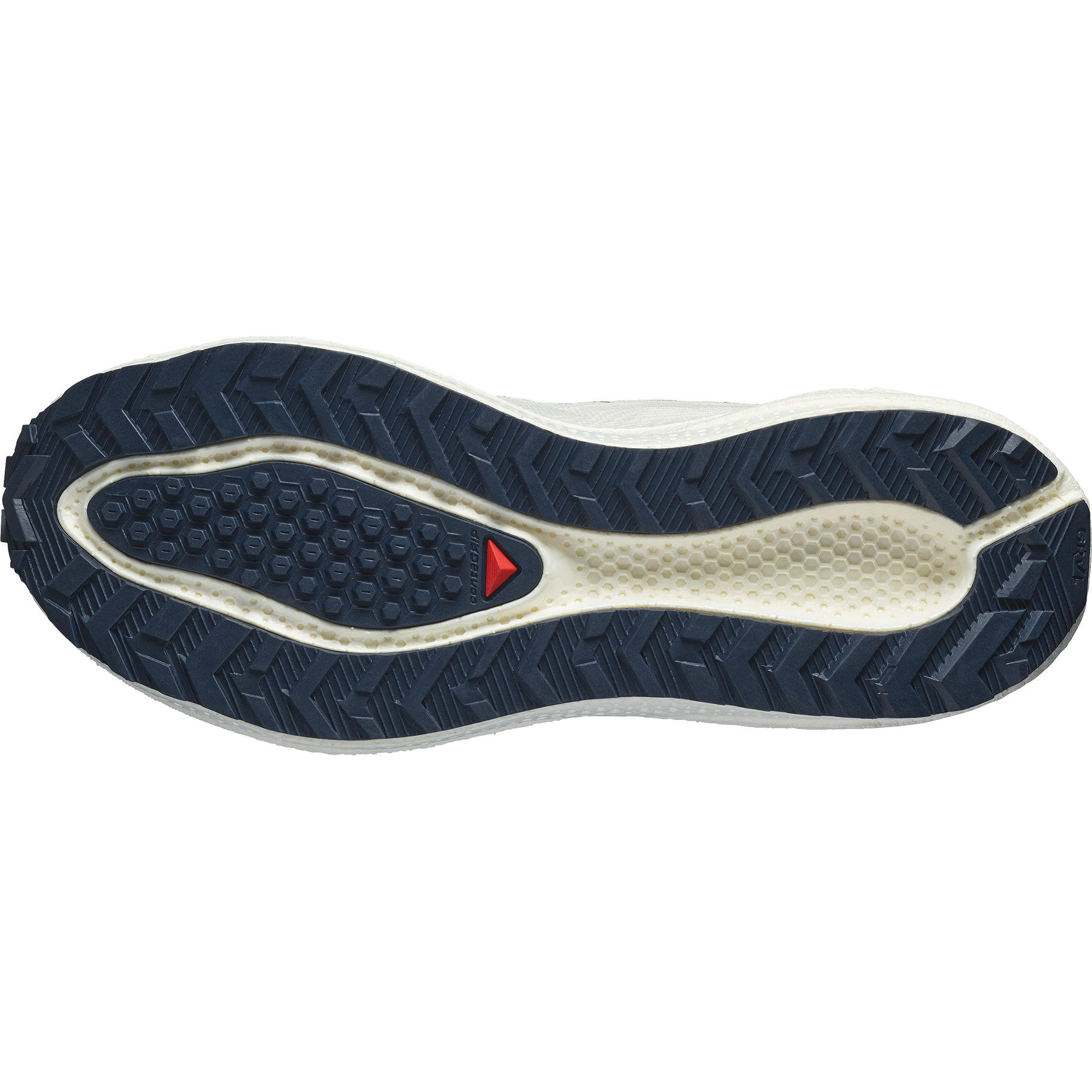AERO BLAZE 3 GRVL GORE-TEX Vanilla Ice / Astral Aura / Lemon