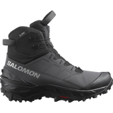 Asphalt / Black / Sharkskin