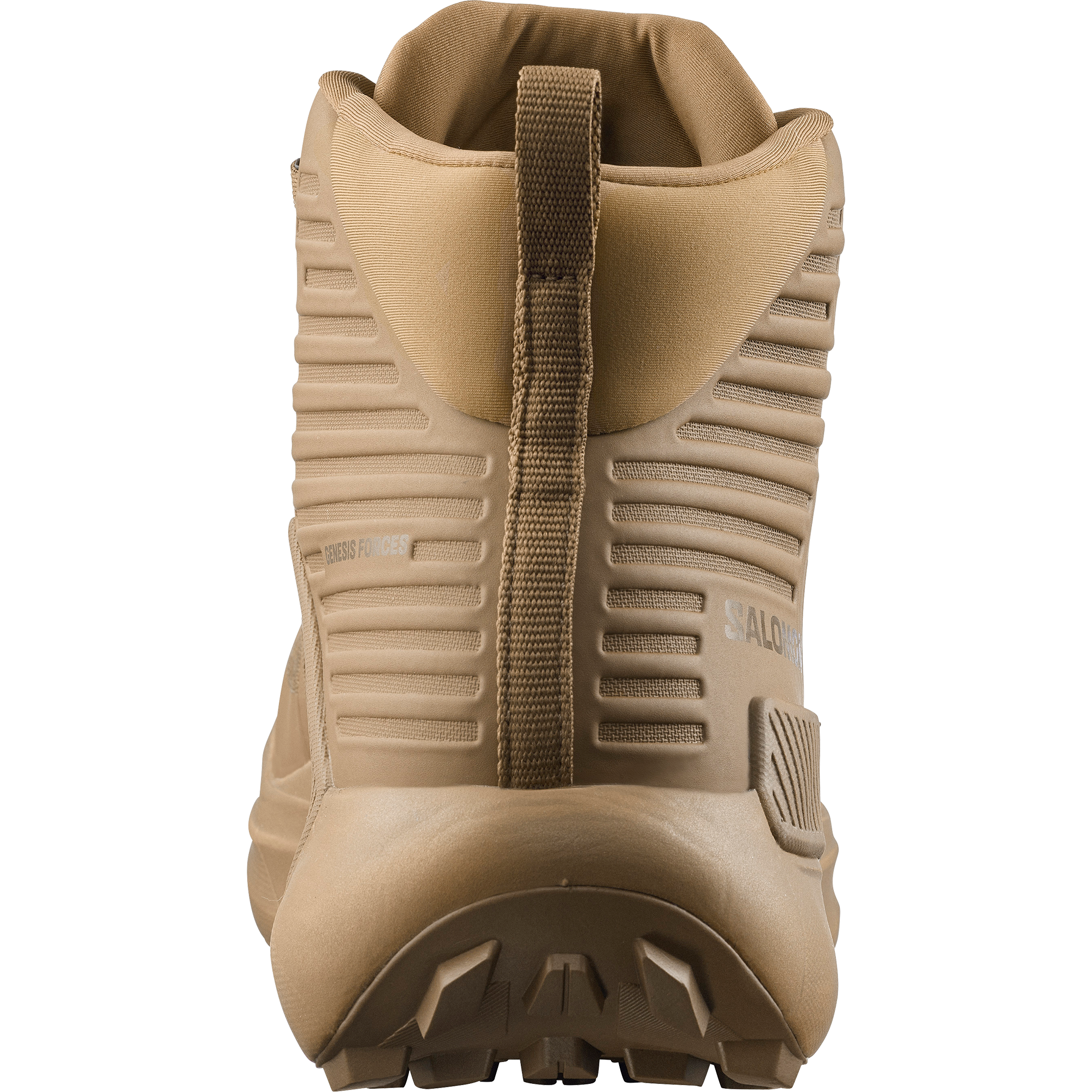 GENESIS FORCES GTX Coyote Brown / Coyote Brown / Coyote Brown