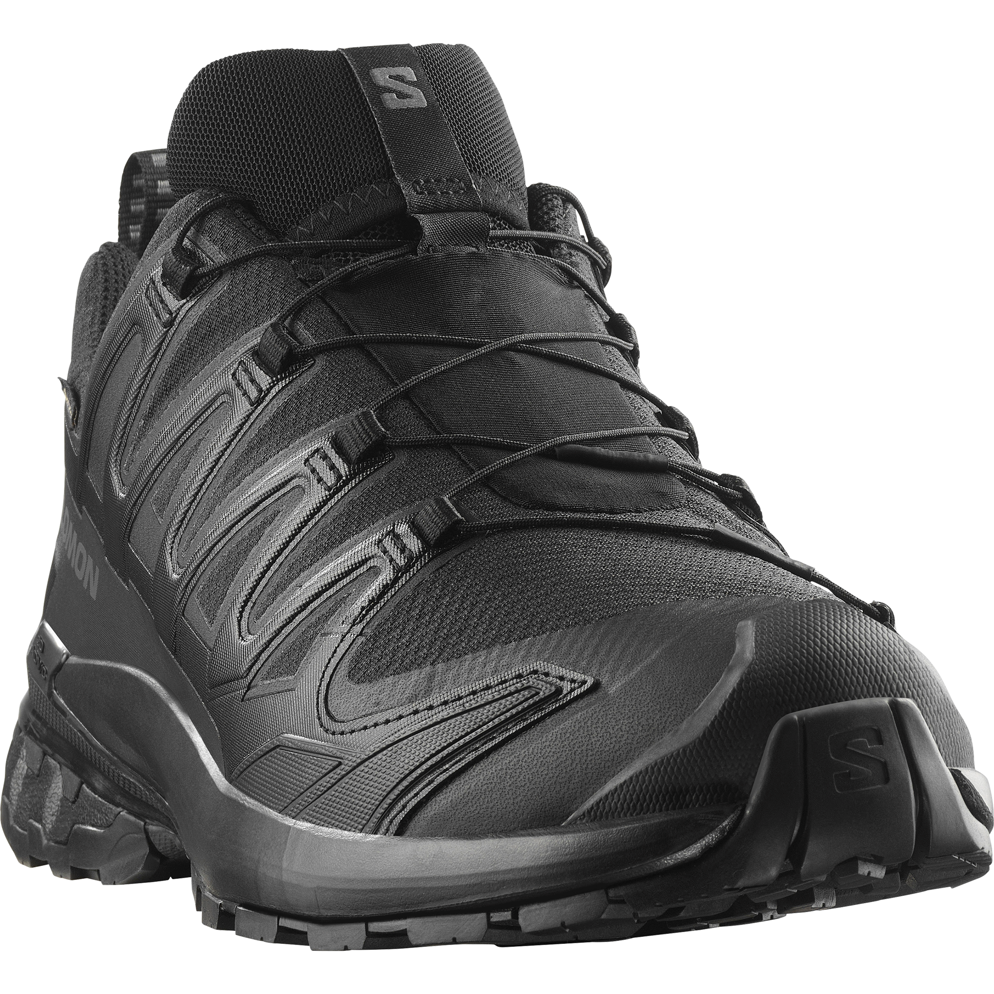 XA PRO FORCES GORE-TEX Black / Black / Black
