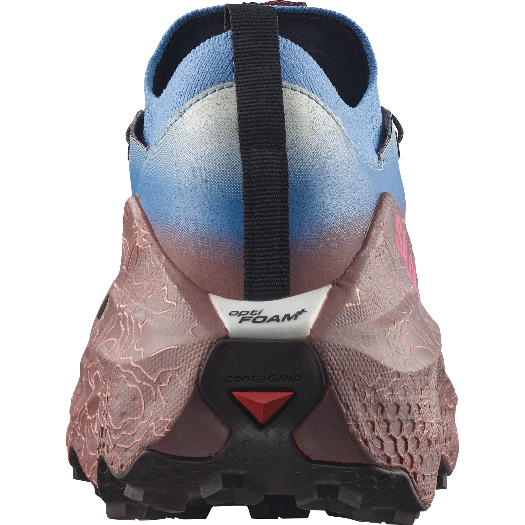 S/LAB ULTRA GLIDE 2 LIMITED COURTNEY EDITION Ebb And Flow / Rose Taupe / Knockout Pink