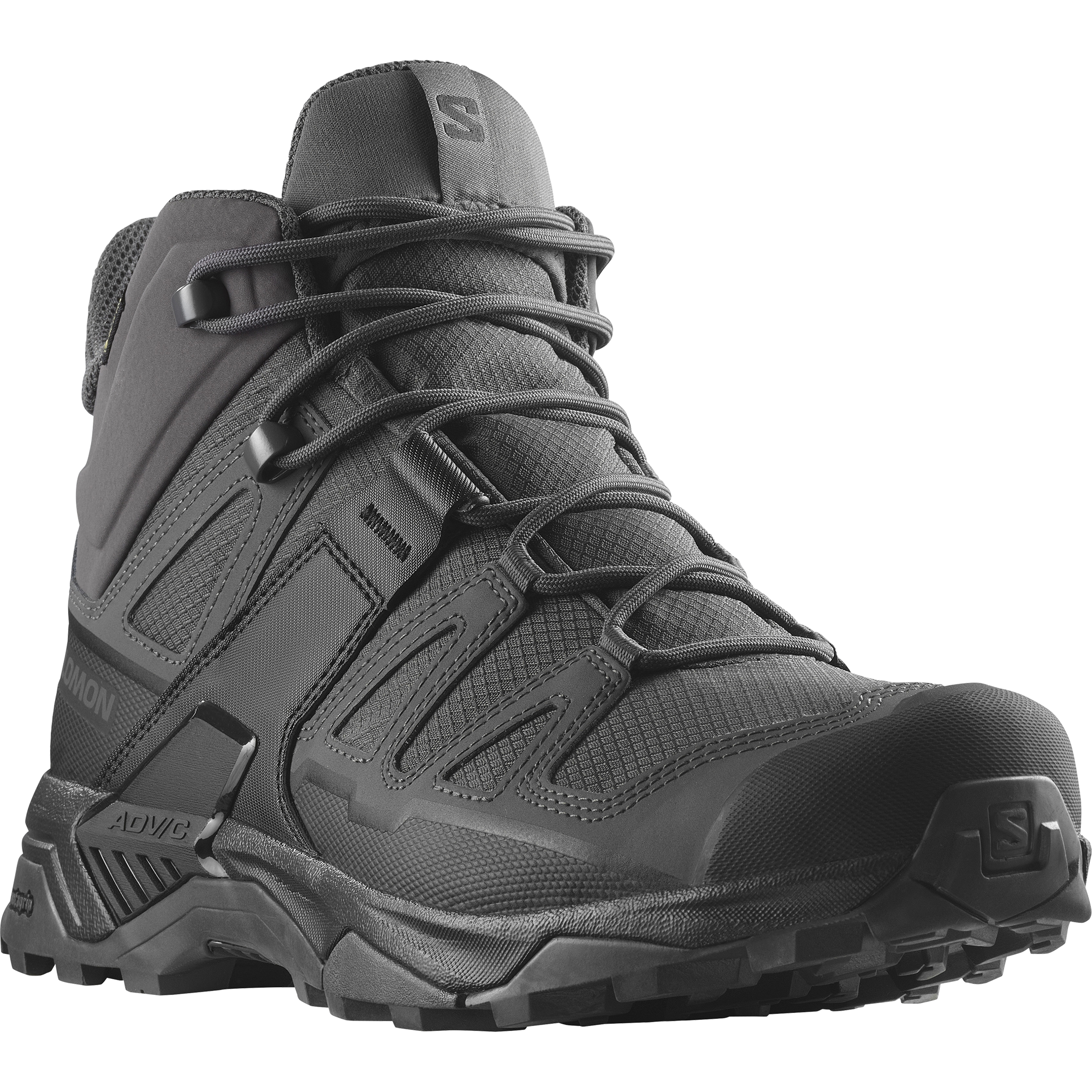 X ULTRA FORCES MID GORE-TEX Wolf / Black / Wolf