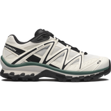 Vanilla Ice / Black / Bistro Green