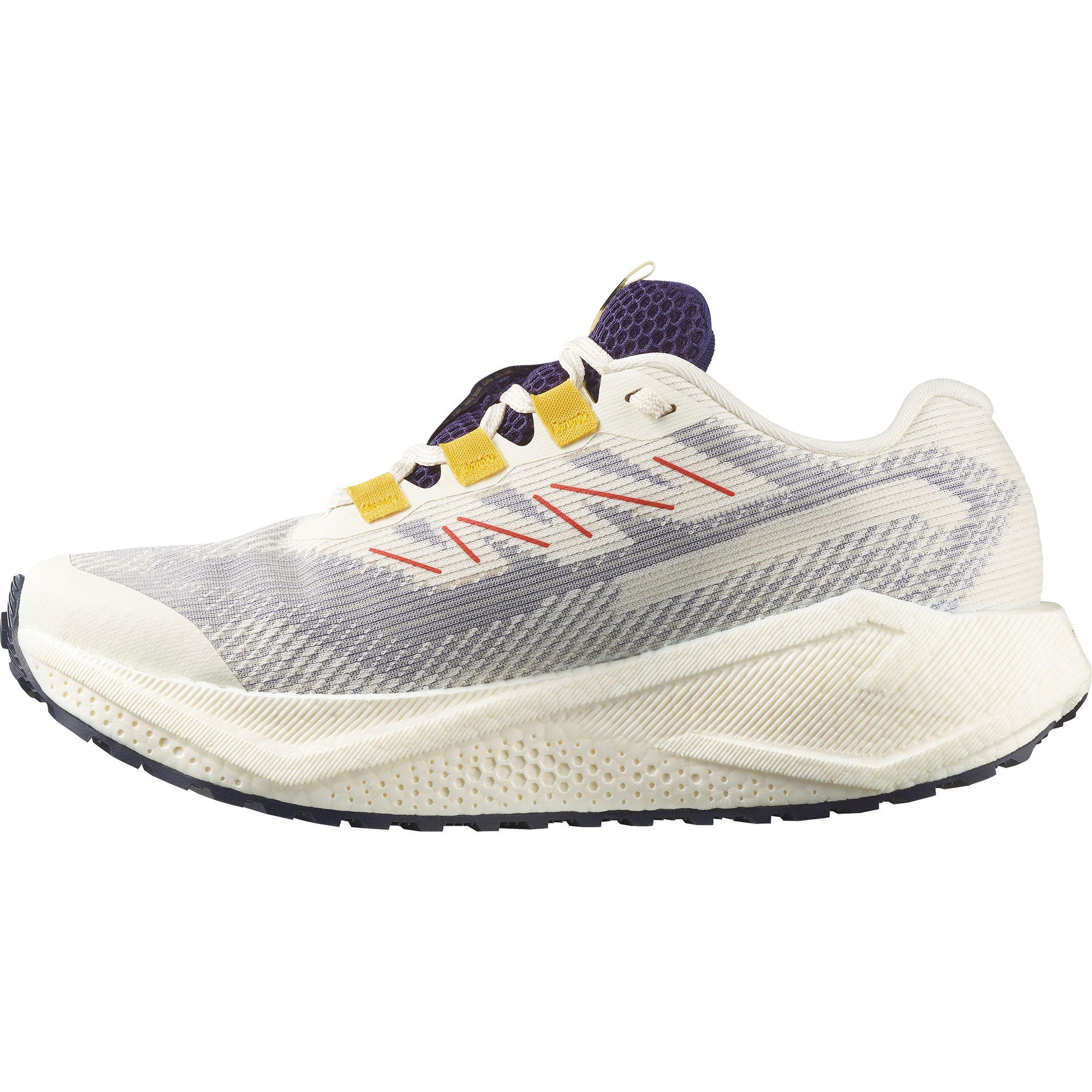 AERO BLAZE 3 GRVL GORE-TEX Vanilla Ice / Astral Aura / Lemon