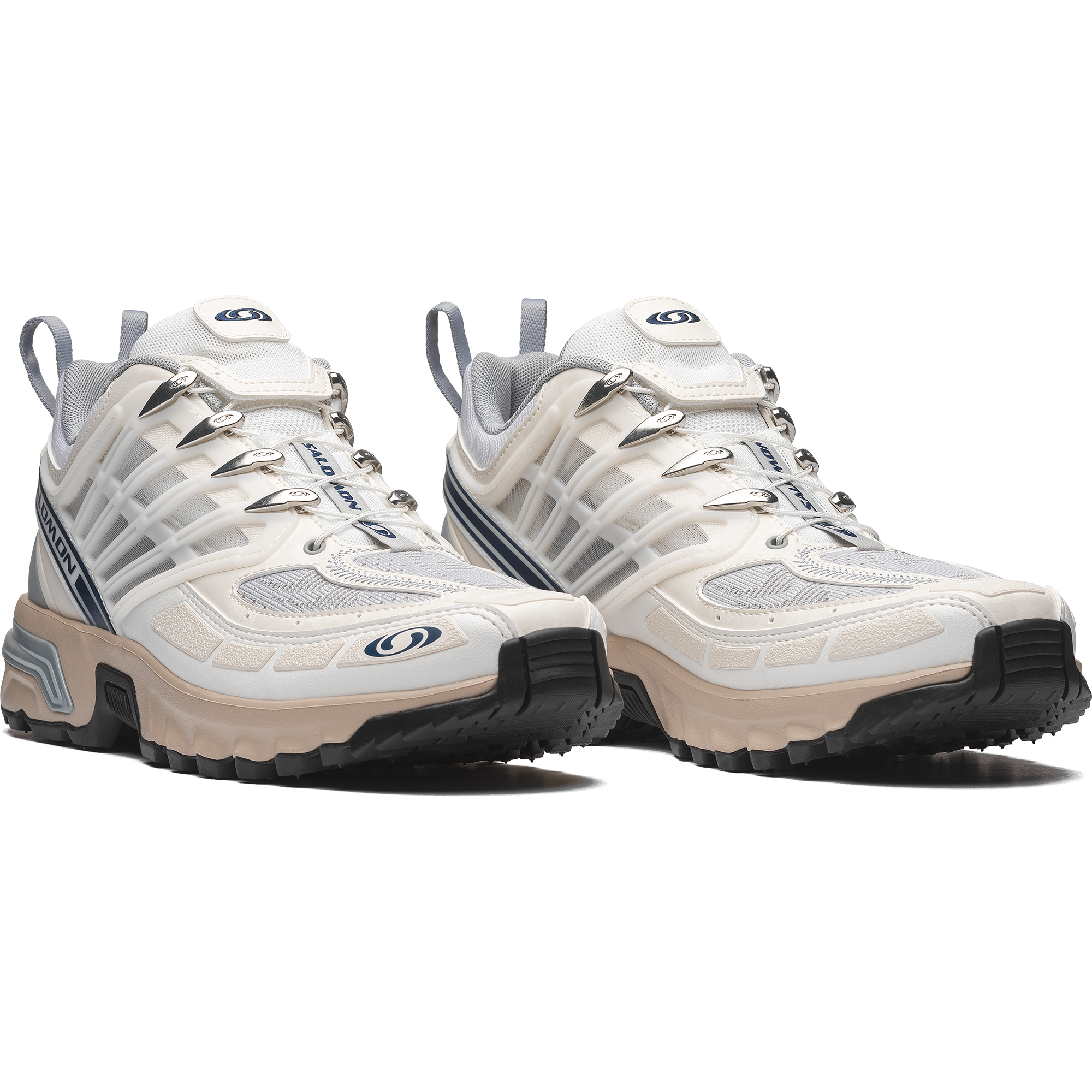 ACS PRO KRAFT White / Vanilla Ice / White Pepper
