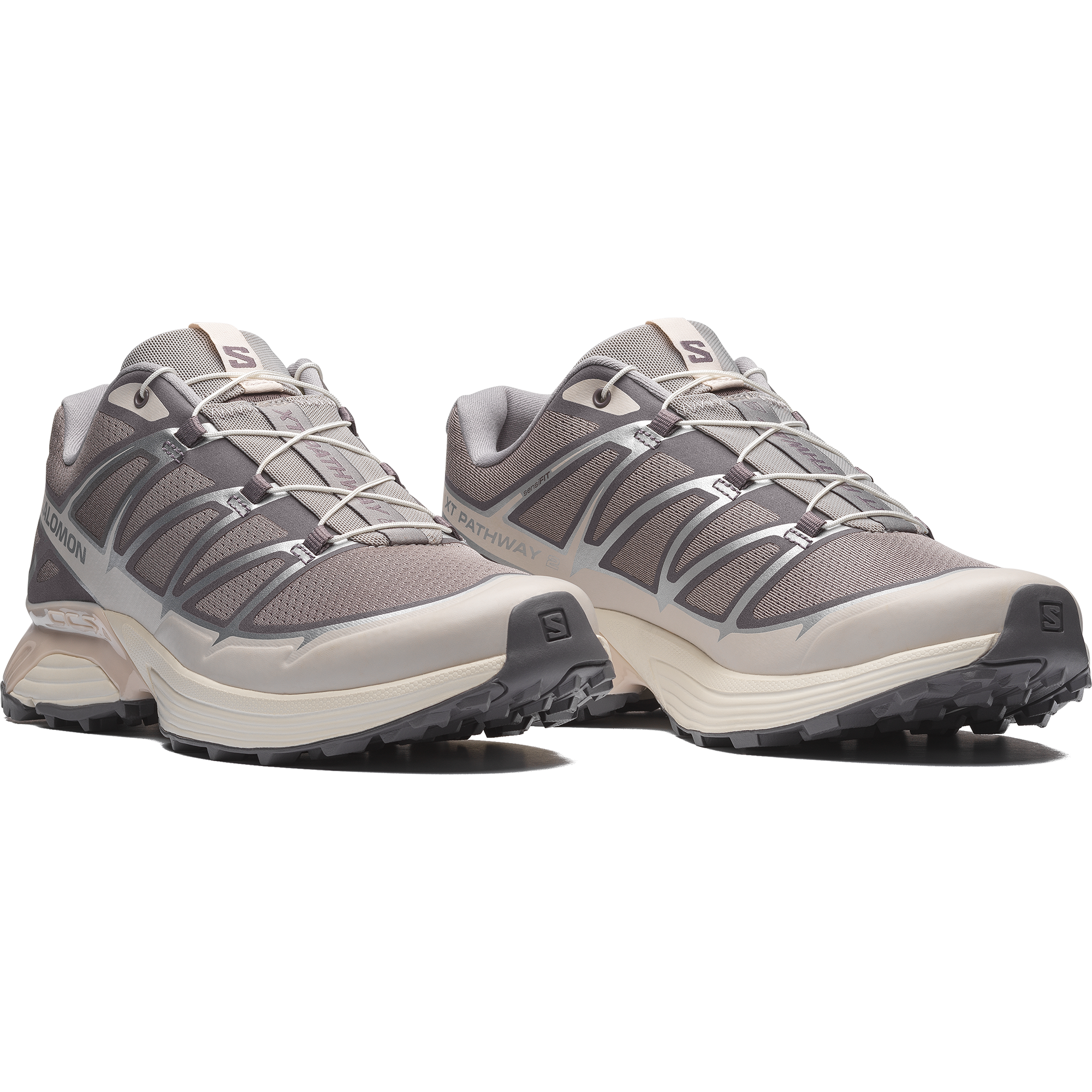 XT-PATHWAY 2 Gull / Ftw Silver / Lilac Ash