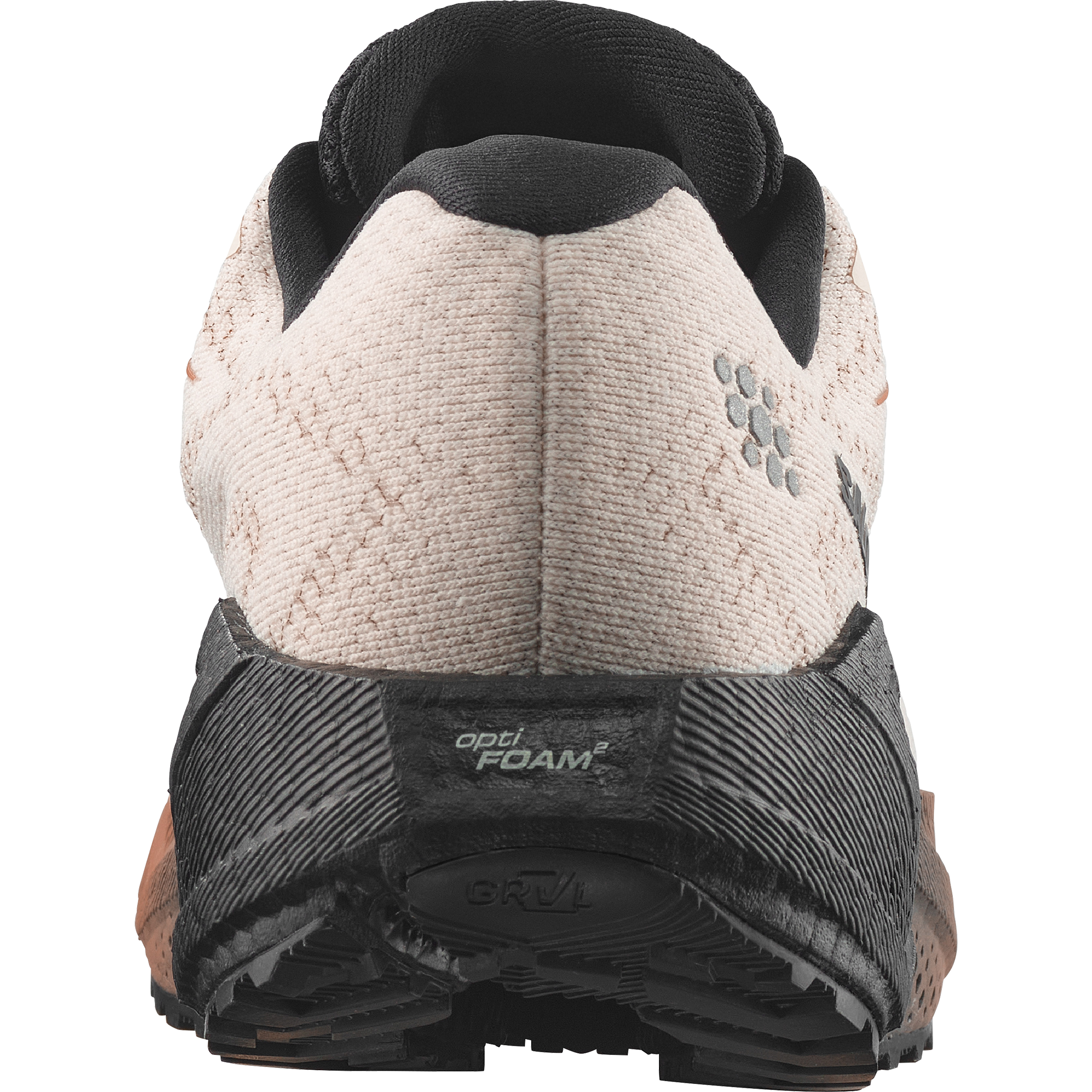 AERO BLAZE 4 GRVL GTX Vanilla Ice / Black / Burro