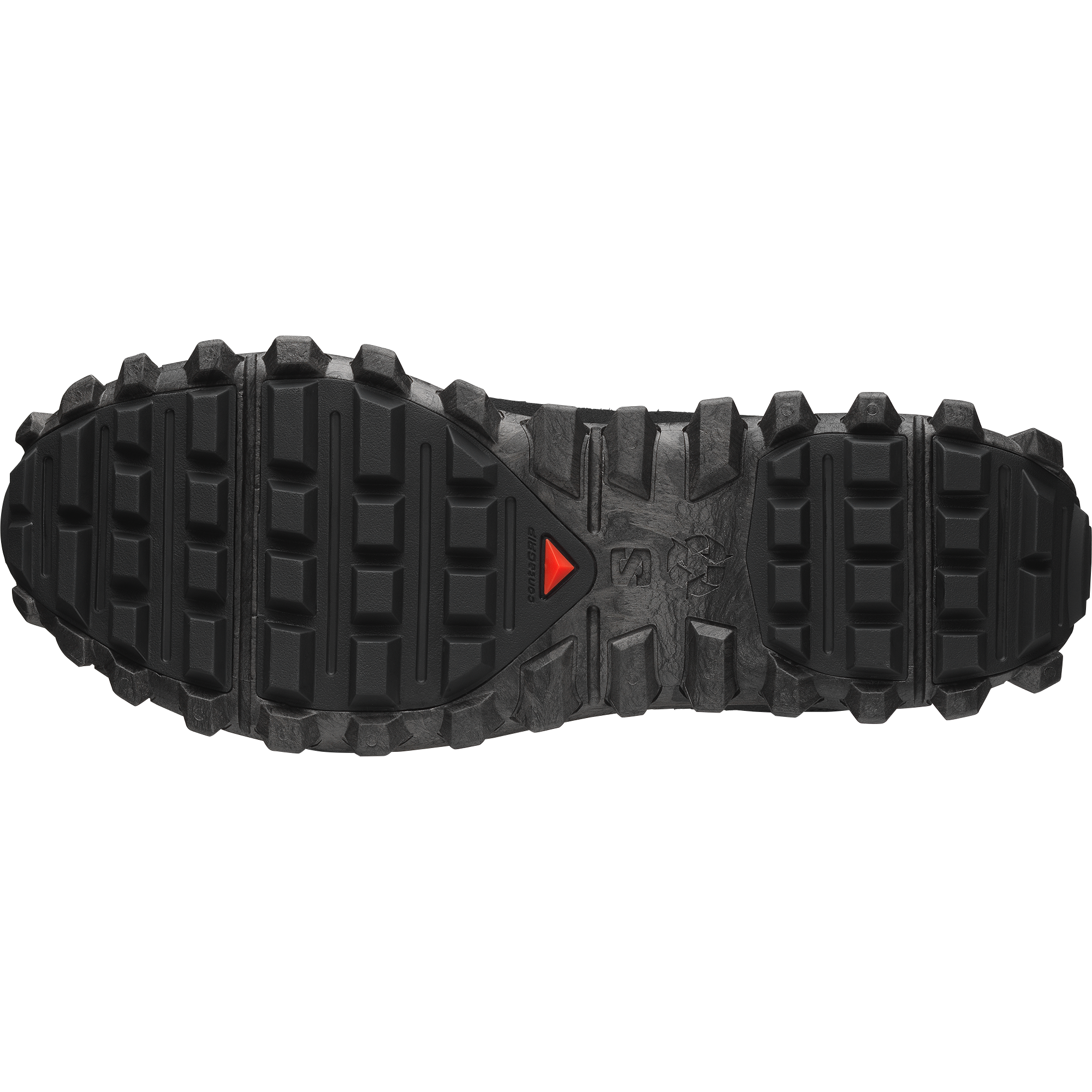 SNOWCLOG OG Black / Black / Asphalt