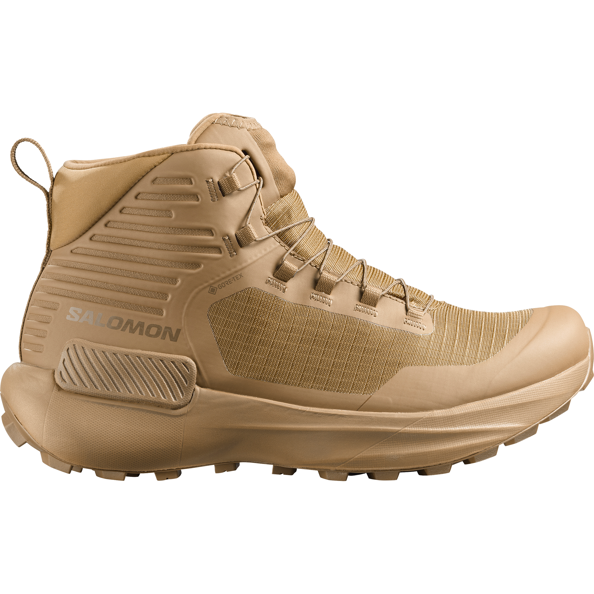 GENESIS FORCES GTX Coyote Brown / Coyote Brown / Coyote Brown