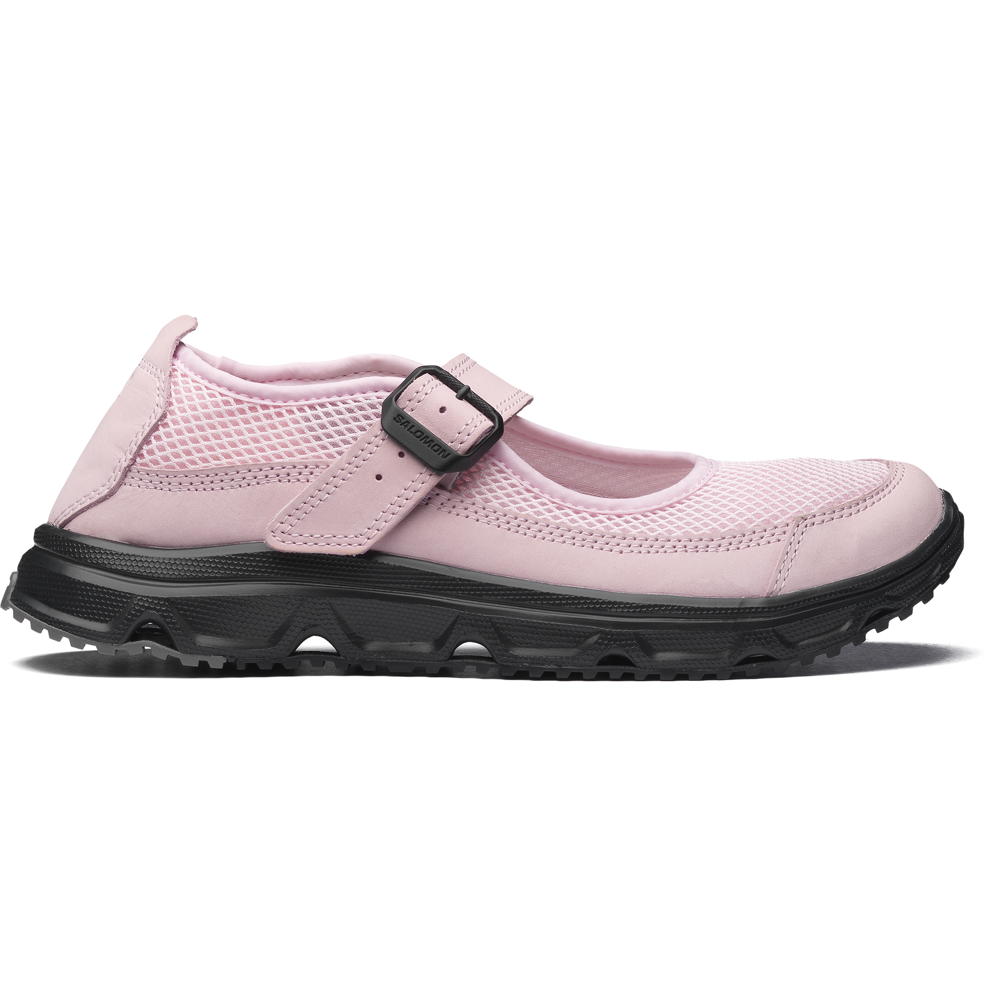 RX MARIE-JEANNE Icy Pink / Black / Alloy