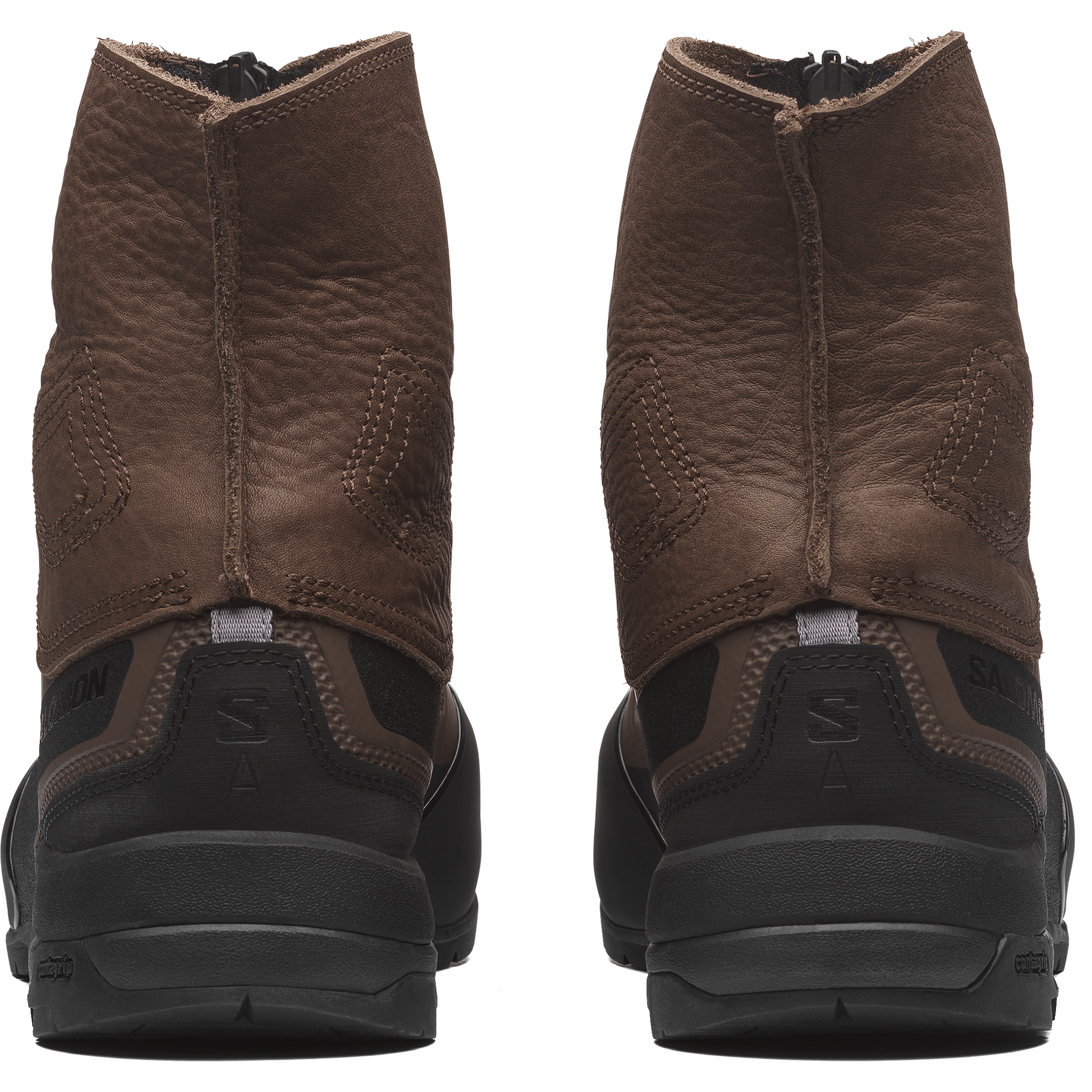 TEPIAZ ADVANCED Earth Brown / Black / Cloudburst
