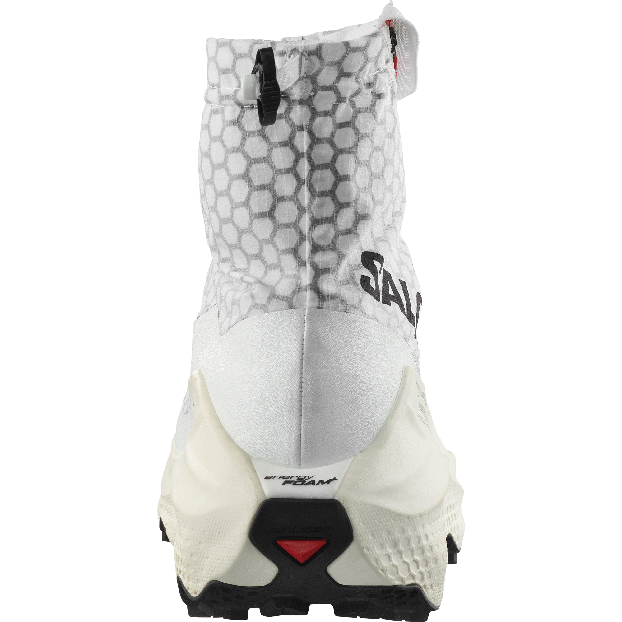S/LAB ULTRA DUST White / Fiery Red / Vanilla Ice