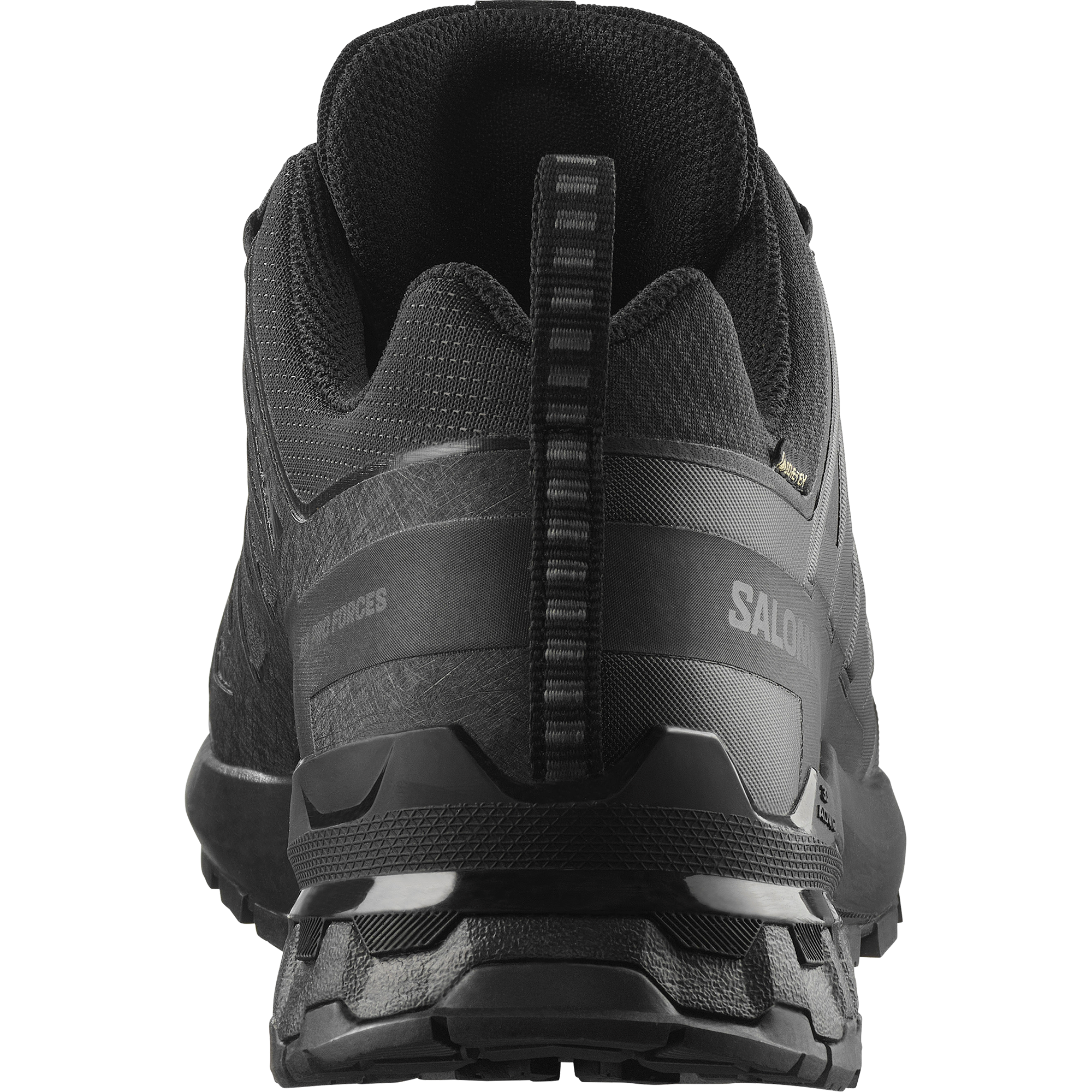 XA PRO FORCES GORE-TEX Black / Black / Black