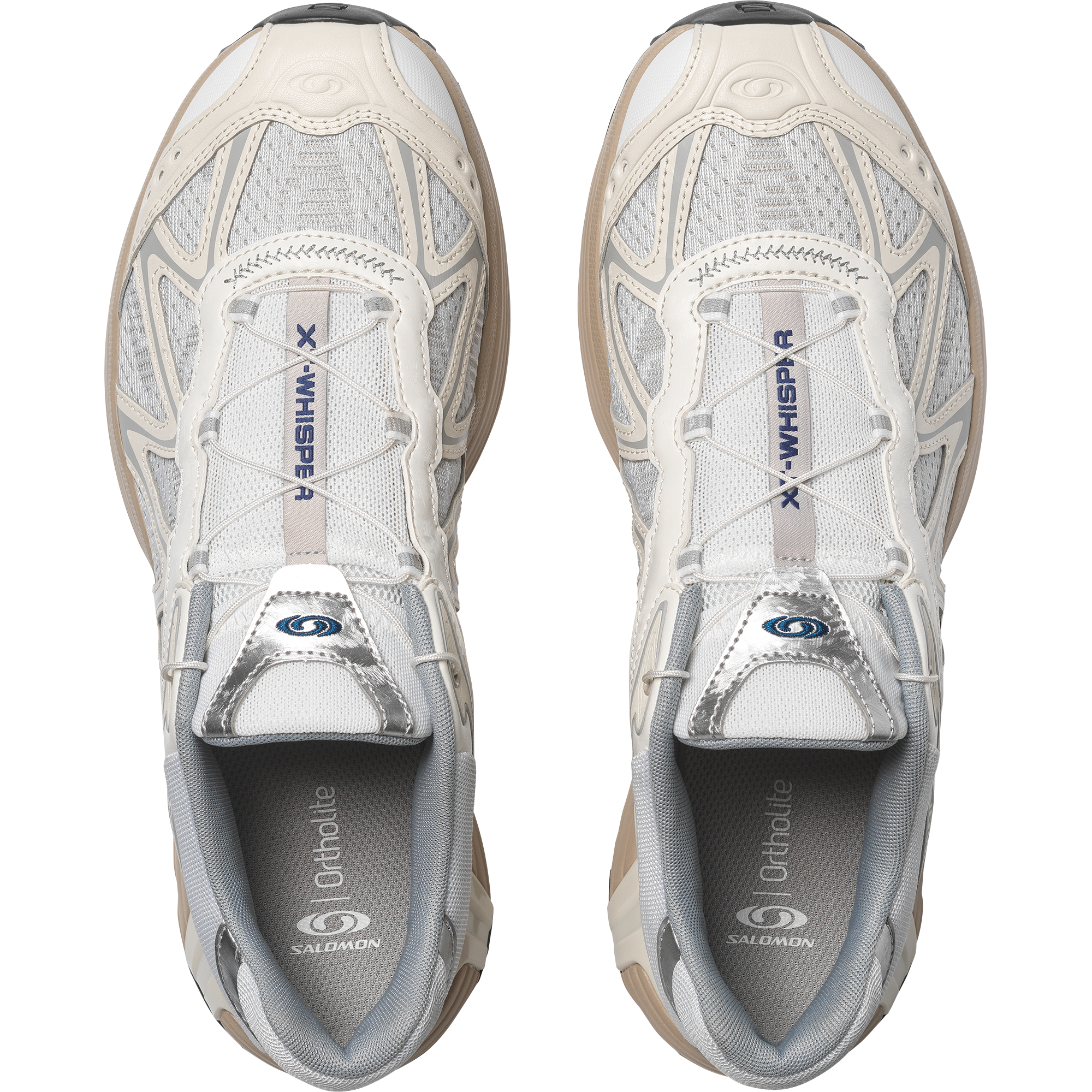 XT-WHISPER KRAFT White / Vanilla Ice / White Pepper