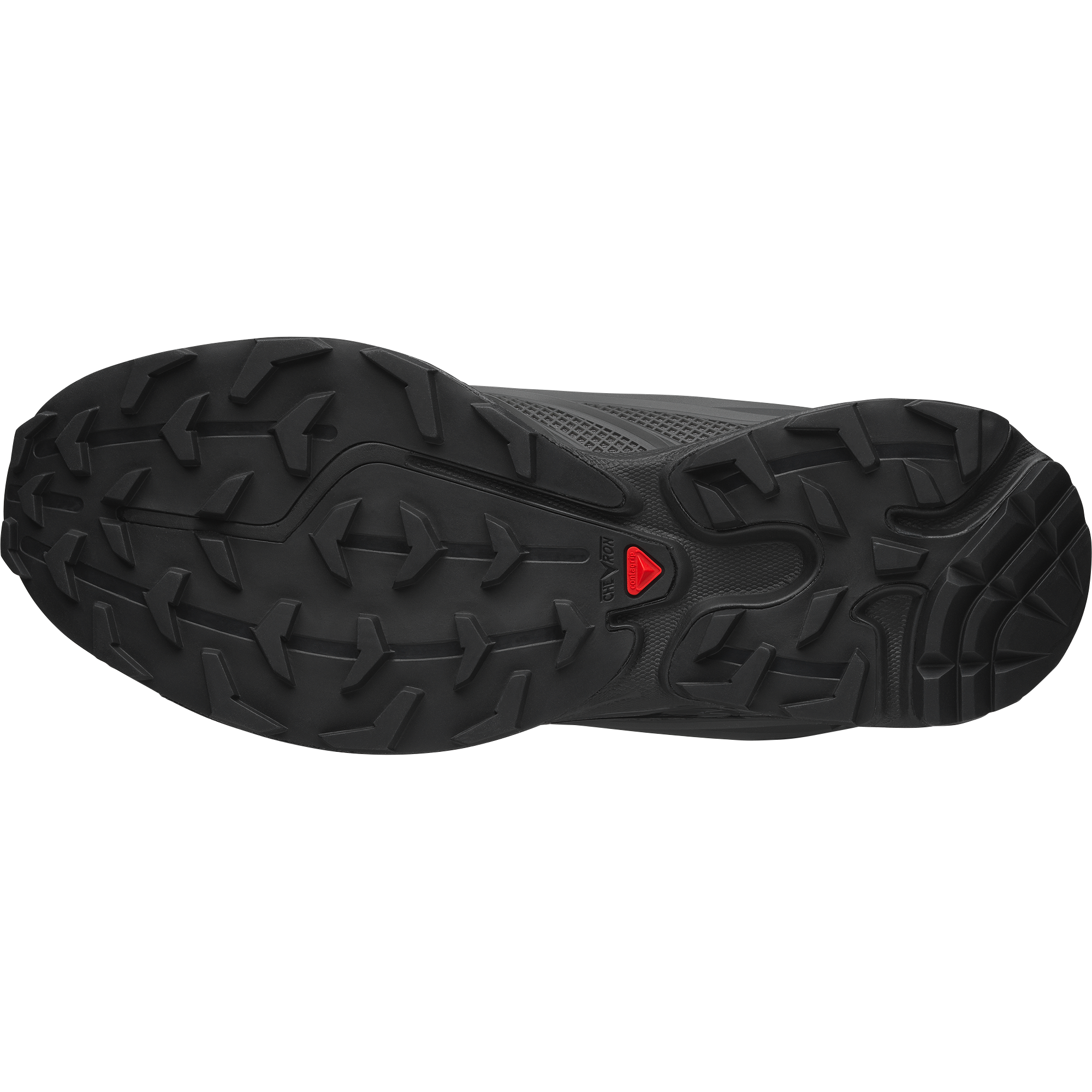 XT-EVO Black / Black / Asphalt
