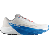 Lunar Rock / White / French Blue