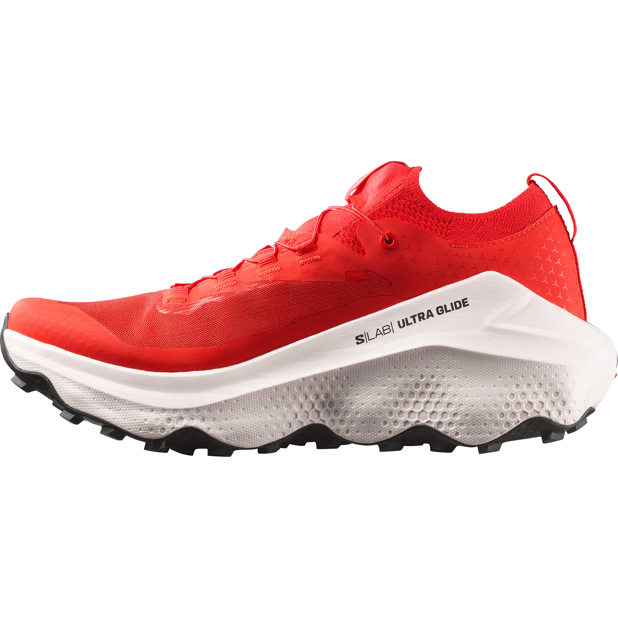 S/LAB ULTRA GLIDE 2 Fiery Red / Fiery Red / Vanilla Ice