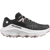 Black / White / Silver Cloud