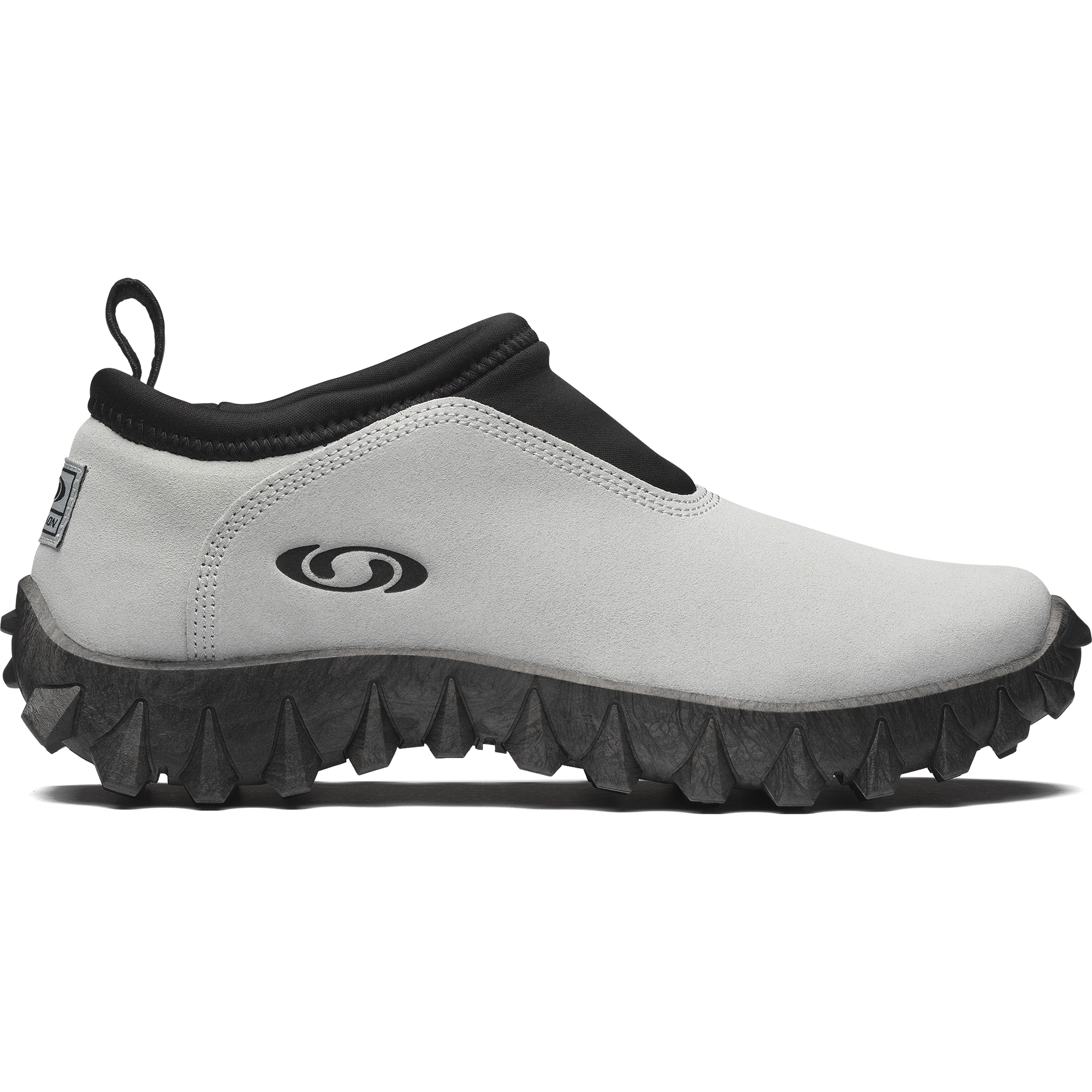 SNOWCLOG OG Pearl Blue / Black / Black