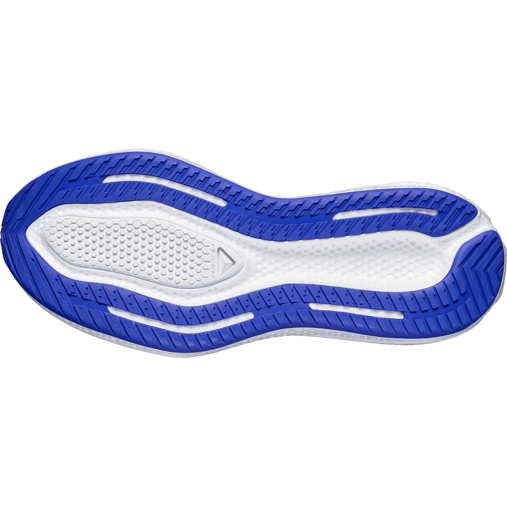 AERO GLIDE 4 Bluing / White / Black