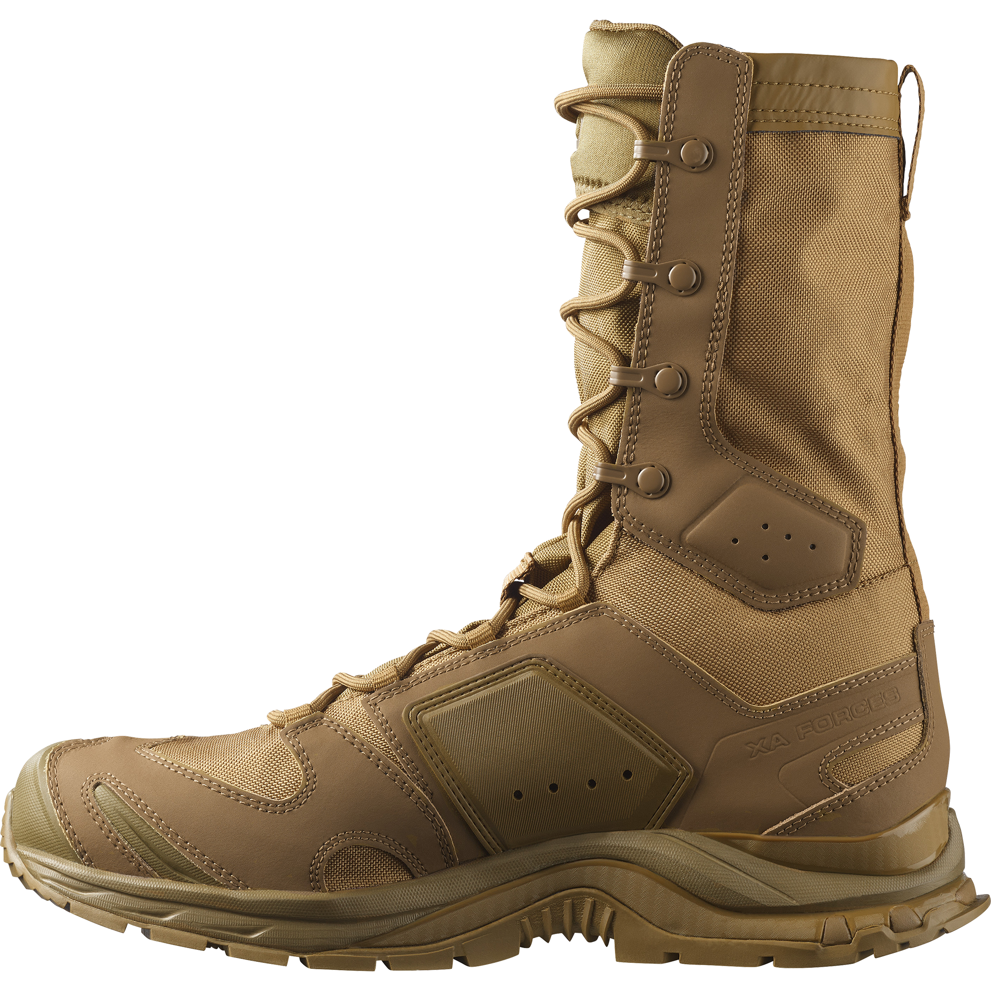 XA FORCES JUNGLE Coyote Brown / Coyote Brown / Coyote Brown