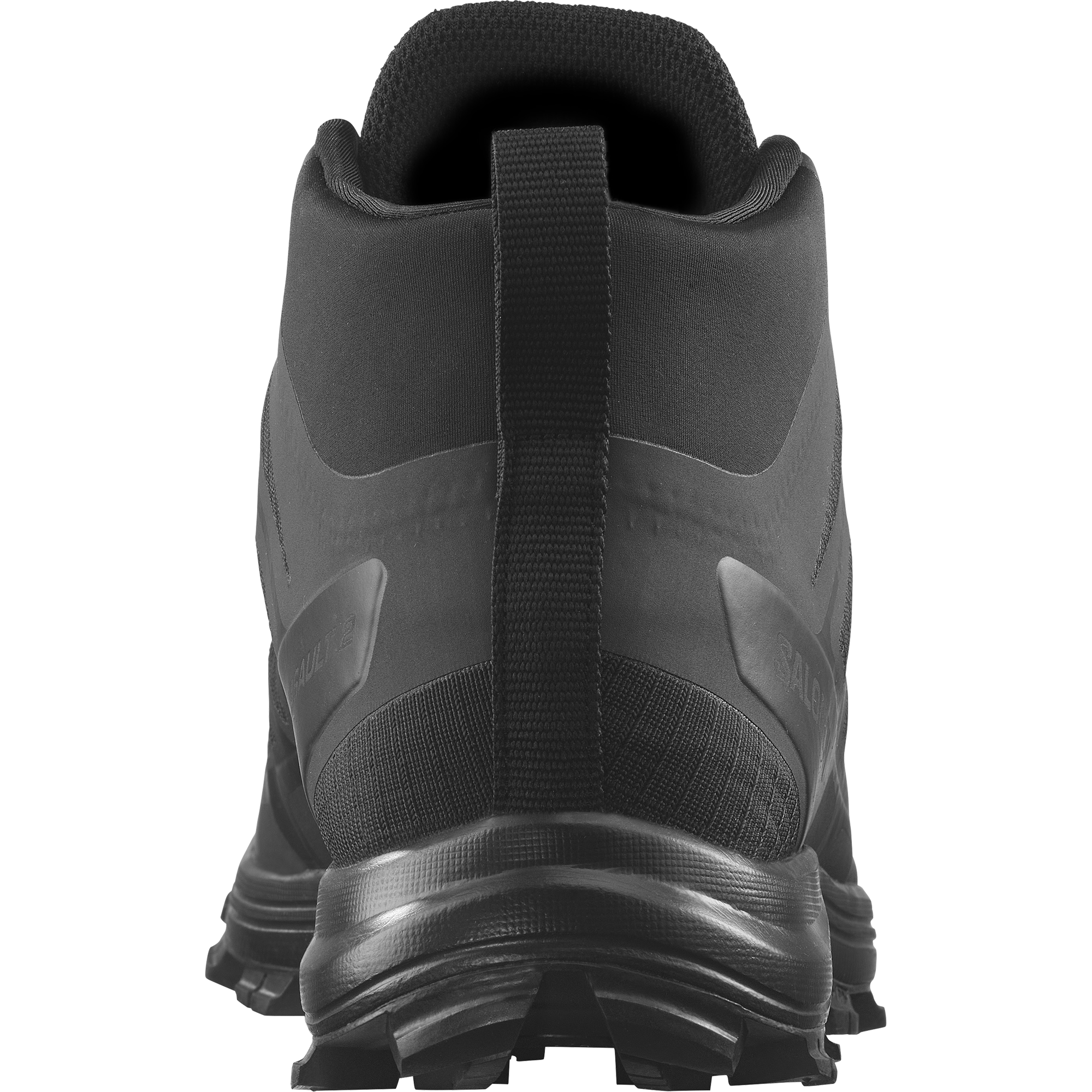 SPEED ASSAULT 2 GORE-TEX Black / Black / Black