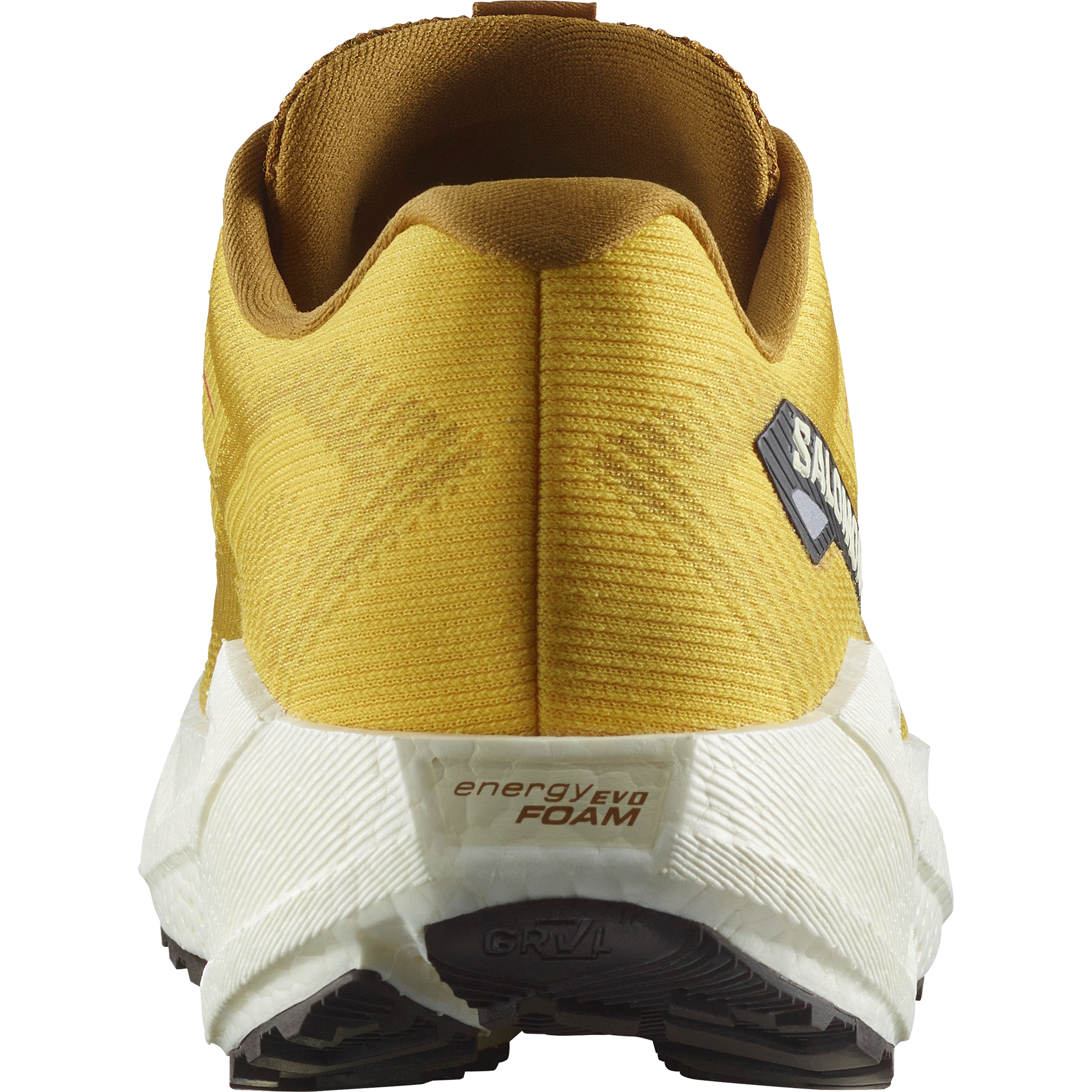 AERO BLAZE 3 GRVL Spicy Mustard / Vanilla Ice / Nautical Blue