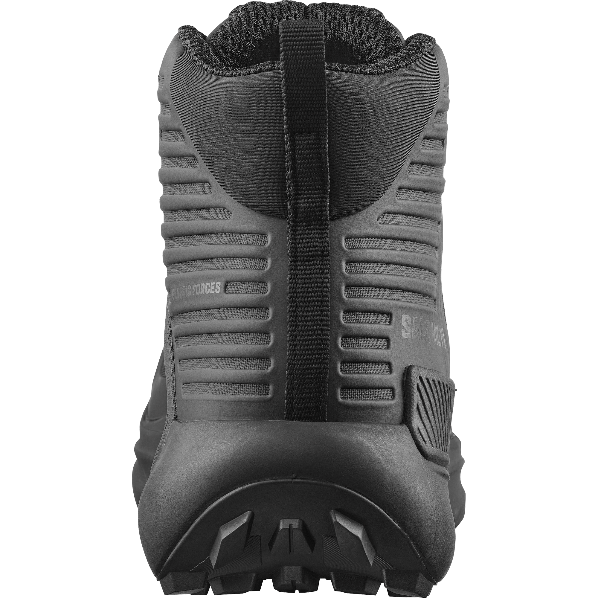 GENESIS FORCES MID Black / Black / Black