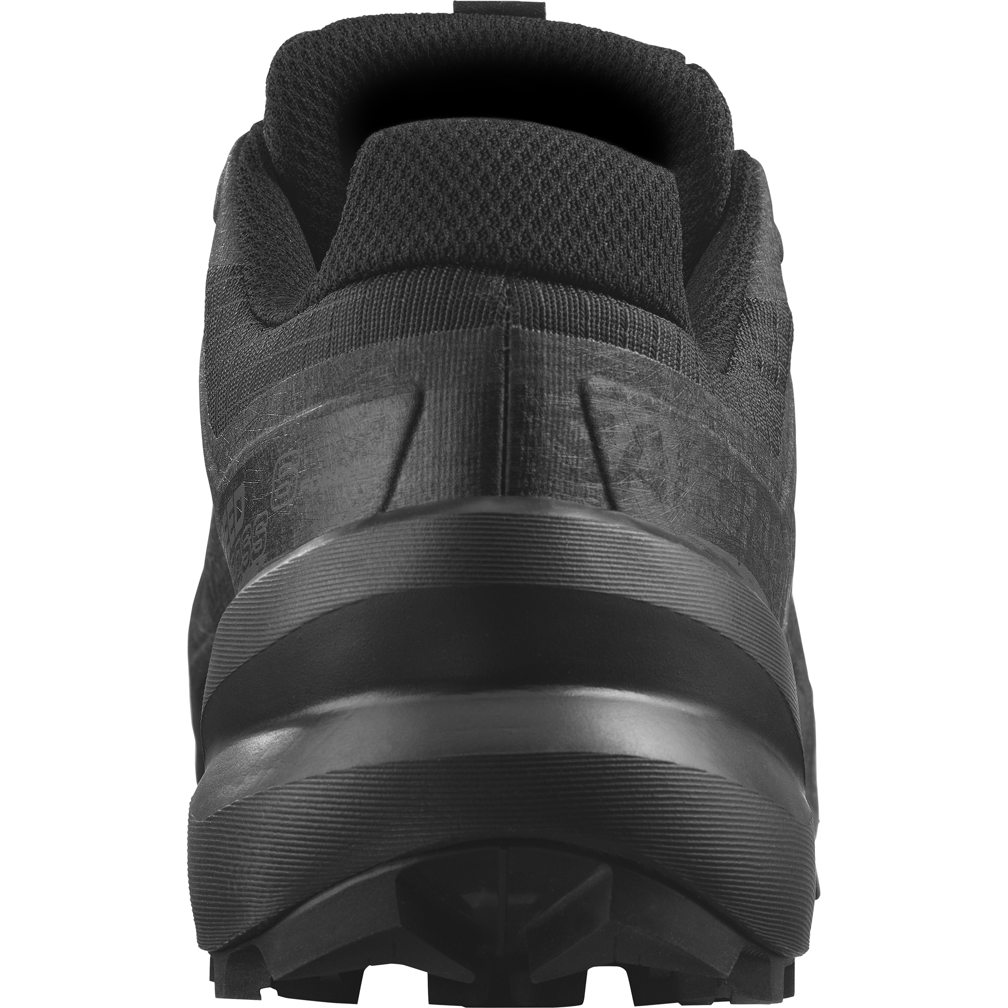SPEEDCROSS 6 FORCES Black / Black / Phantom