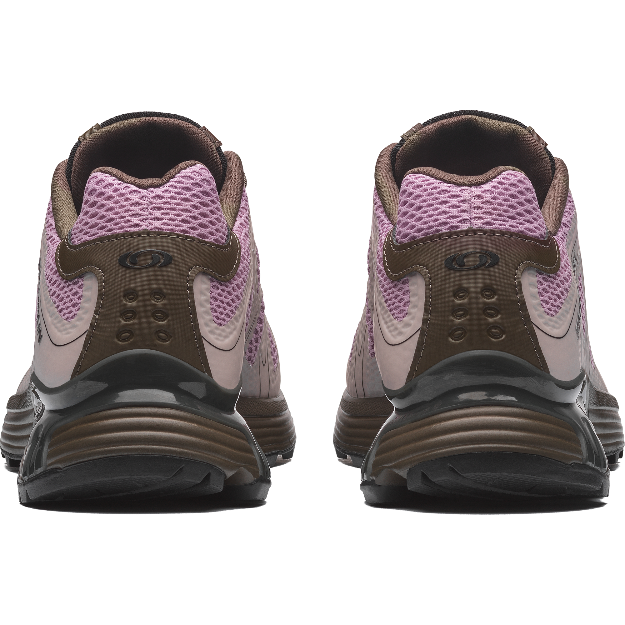 XT-WHISPER VOID Grape Leaf / Dawn Pink / Ashes Of Roses