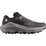 Black / Dark Gull Gray / Silver Cloud