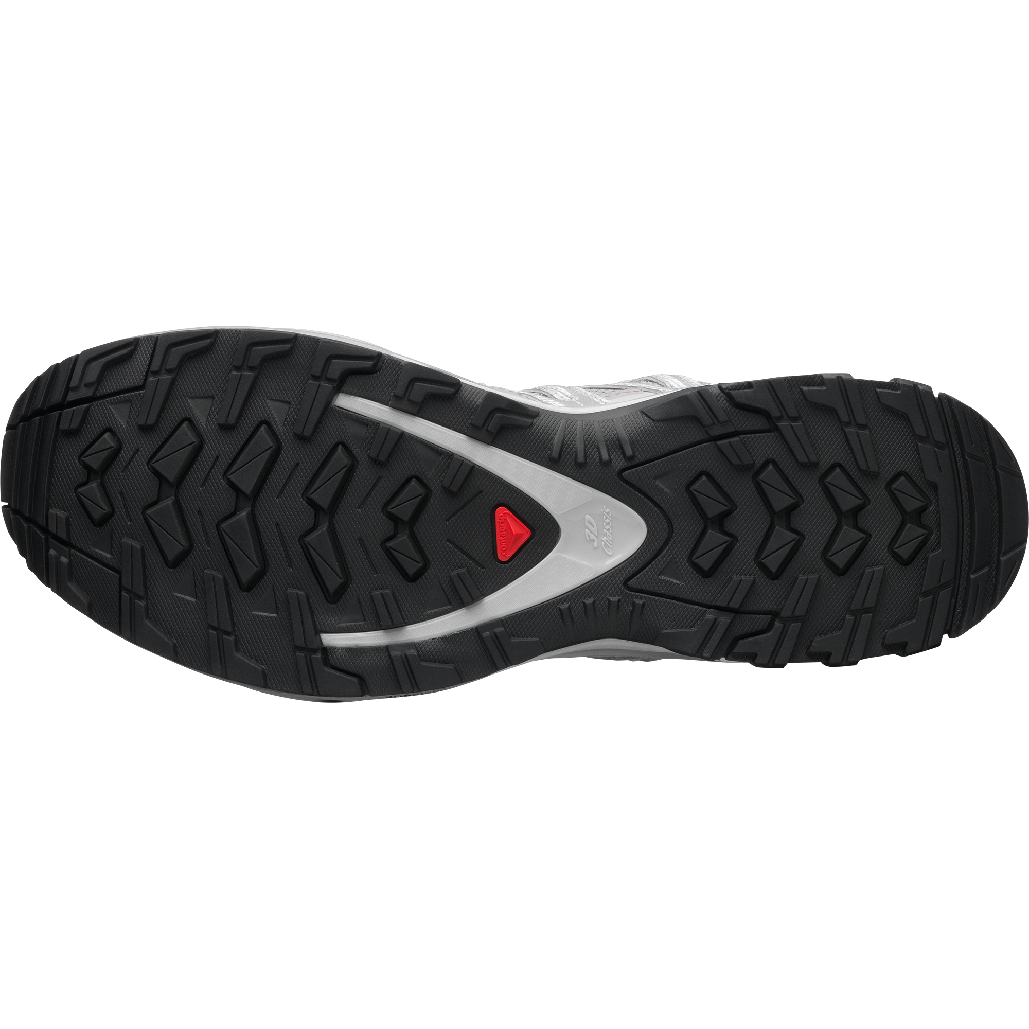 XA PRO 3D Alloy / Ftw Silver / Lunar Rock