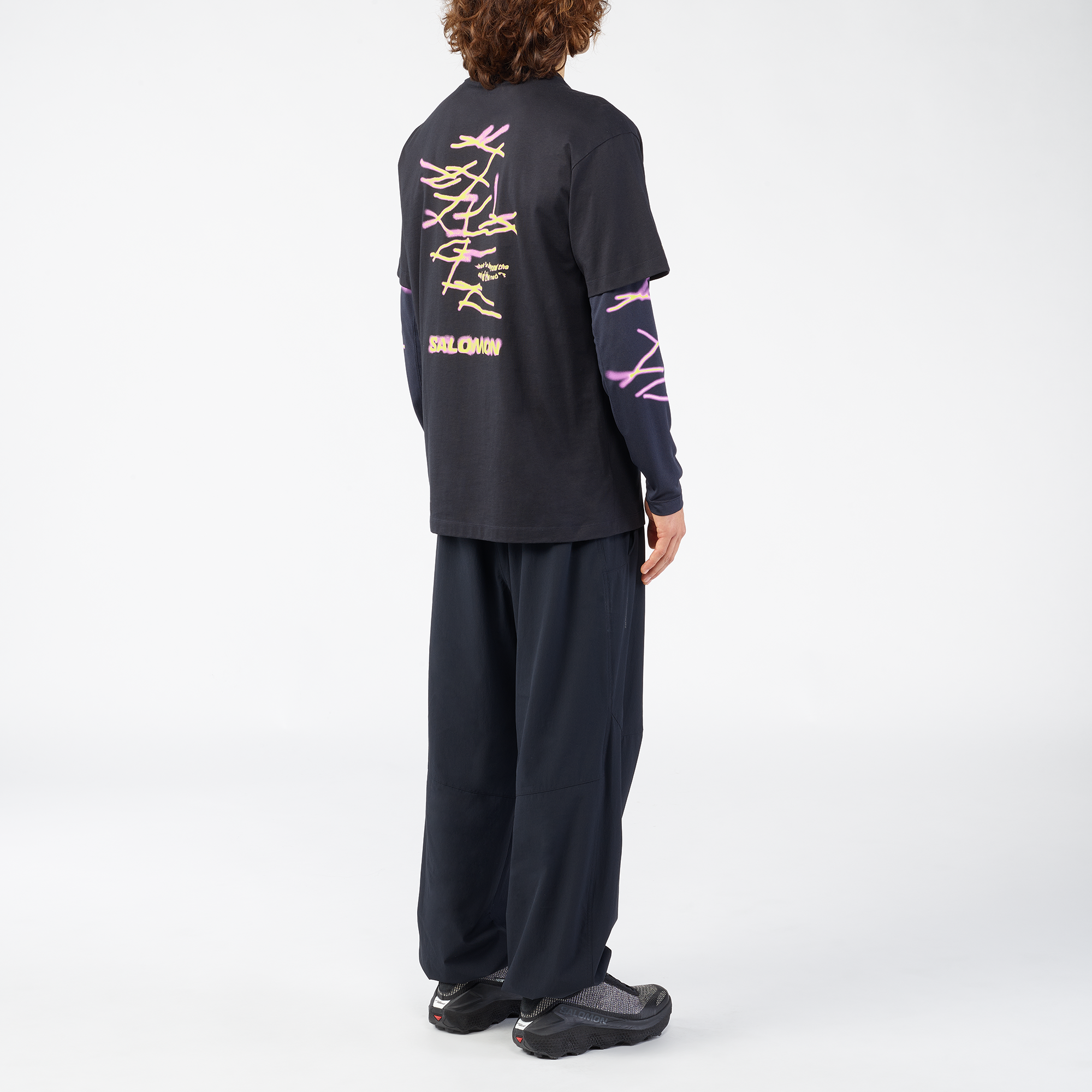 ORAVA ADVANCED Black / Sedona Sage / Astral Aura