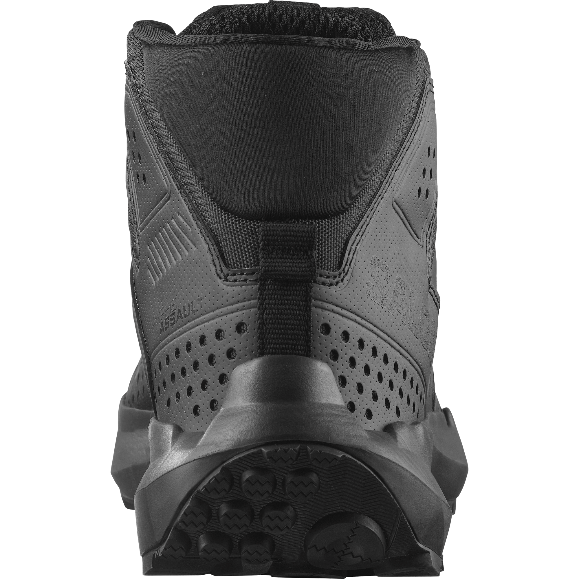 AMPHIB ASSAULT Black / Black / Black