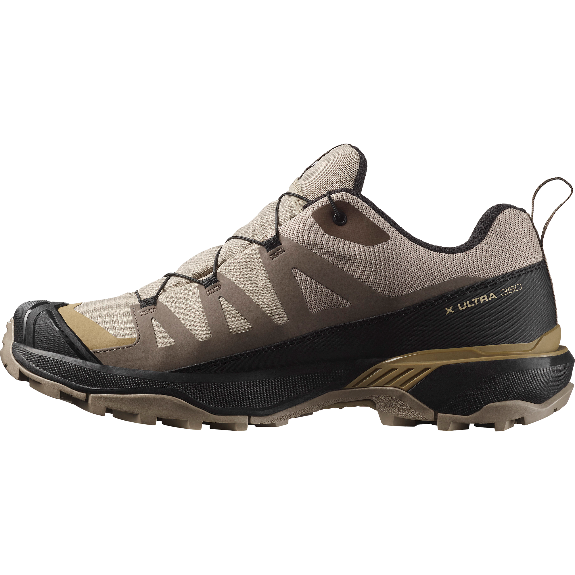 X ULTRA 360 GORE-TEX Vintage Khaki / Falcon / Antique Bronze