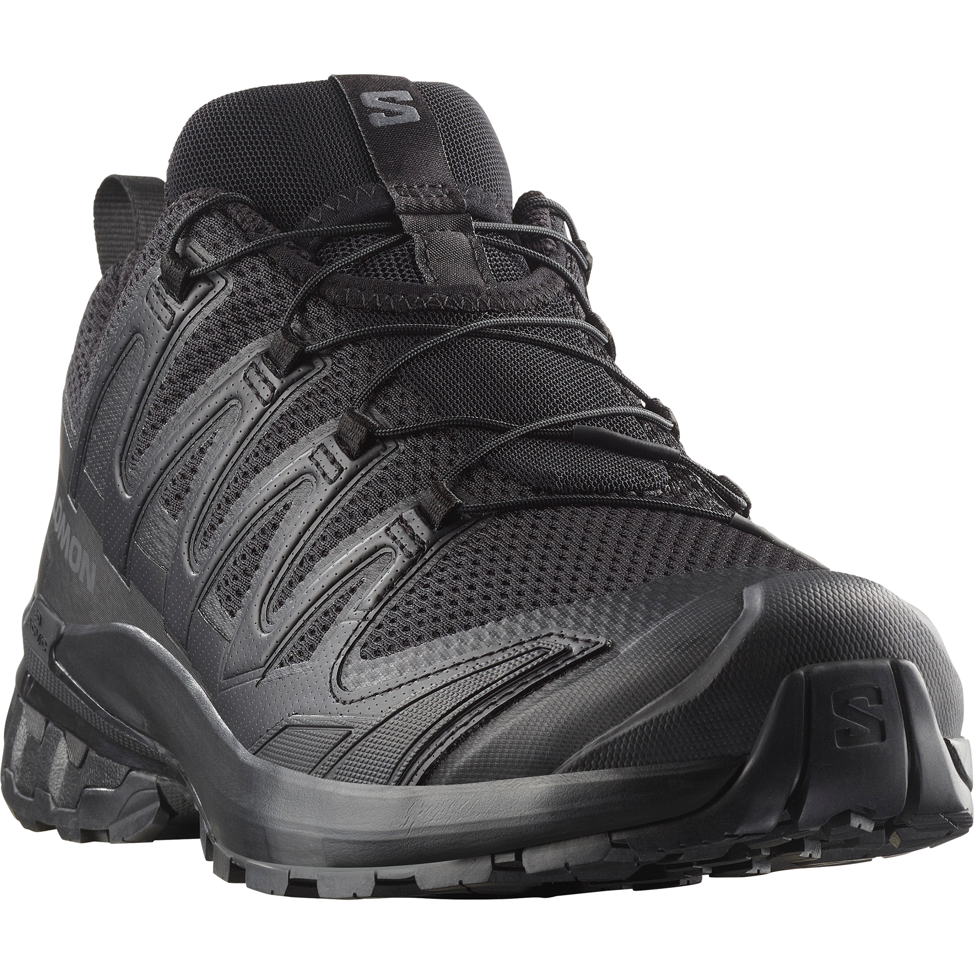 XA PRO FORCES Black / Black / Black