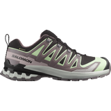 Black / Patina Green / Gray Violet