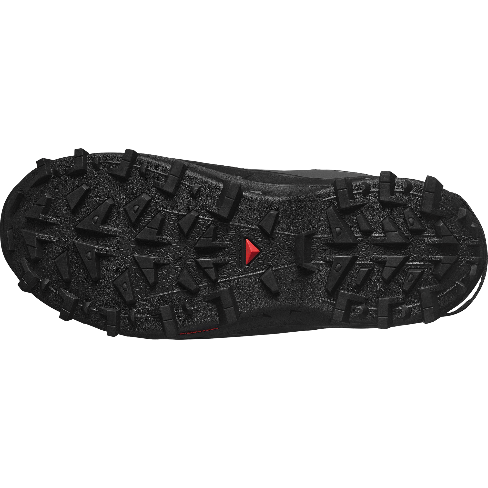 CROSSTRAK POWDER WATERPROOF Asphalt / Black / Sharkskin