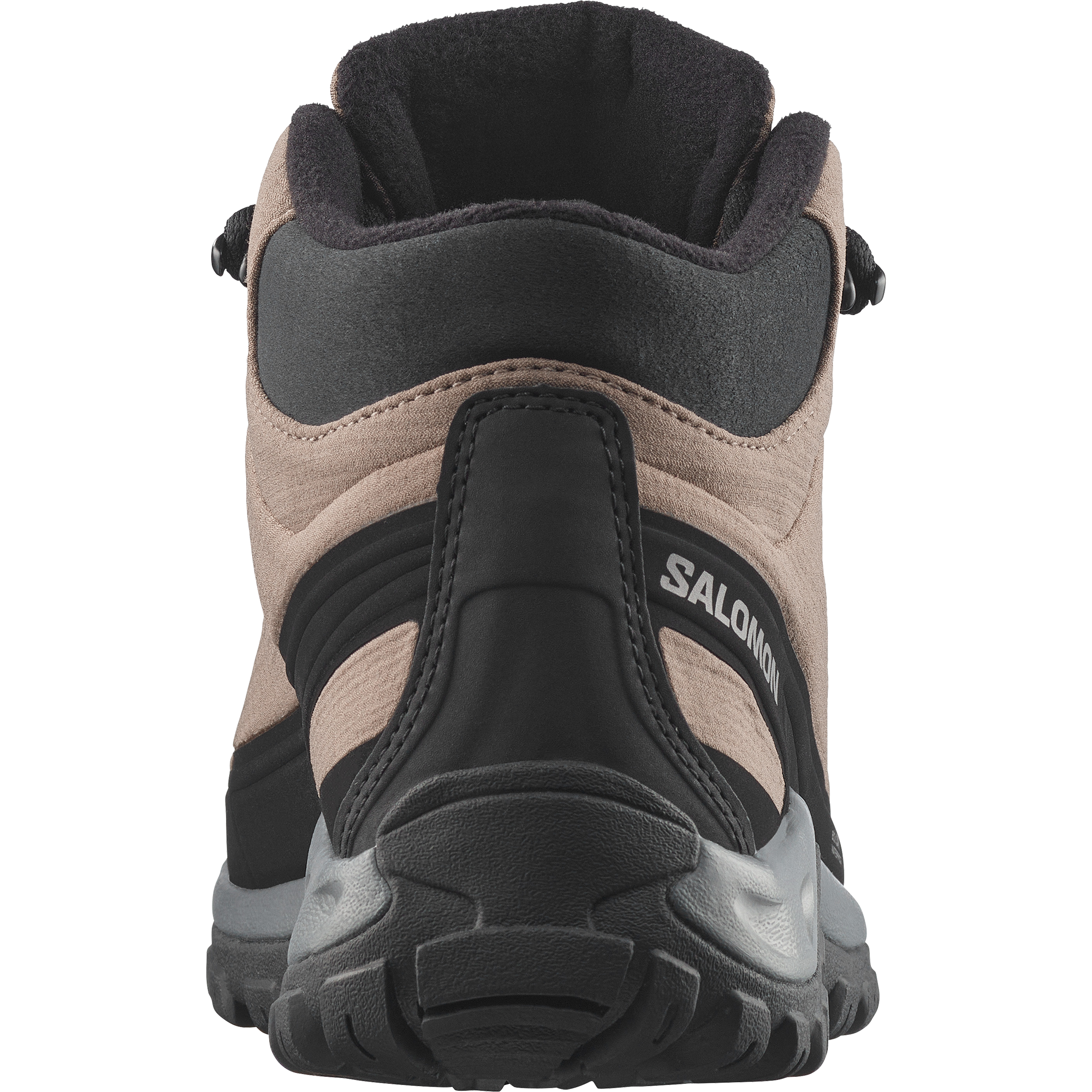 SHELTER WATERPROOF Walnut / Black / Arabian Spice