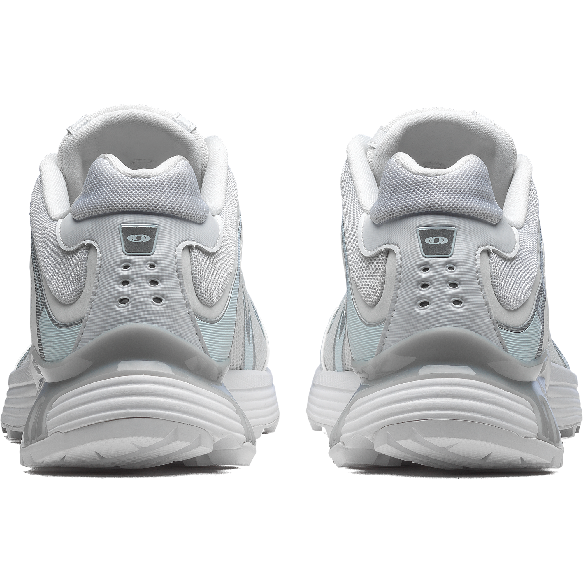 XT-WHISPER White / Lunar Rock / Ftw Silver