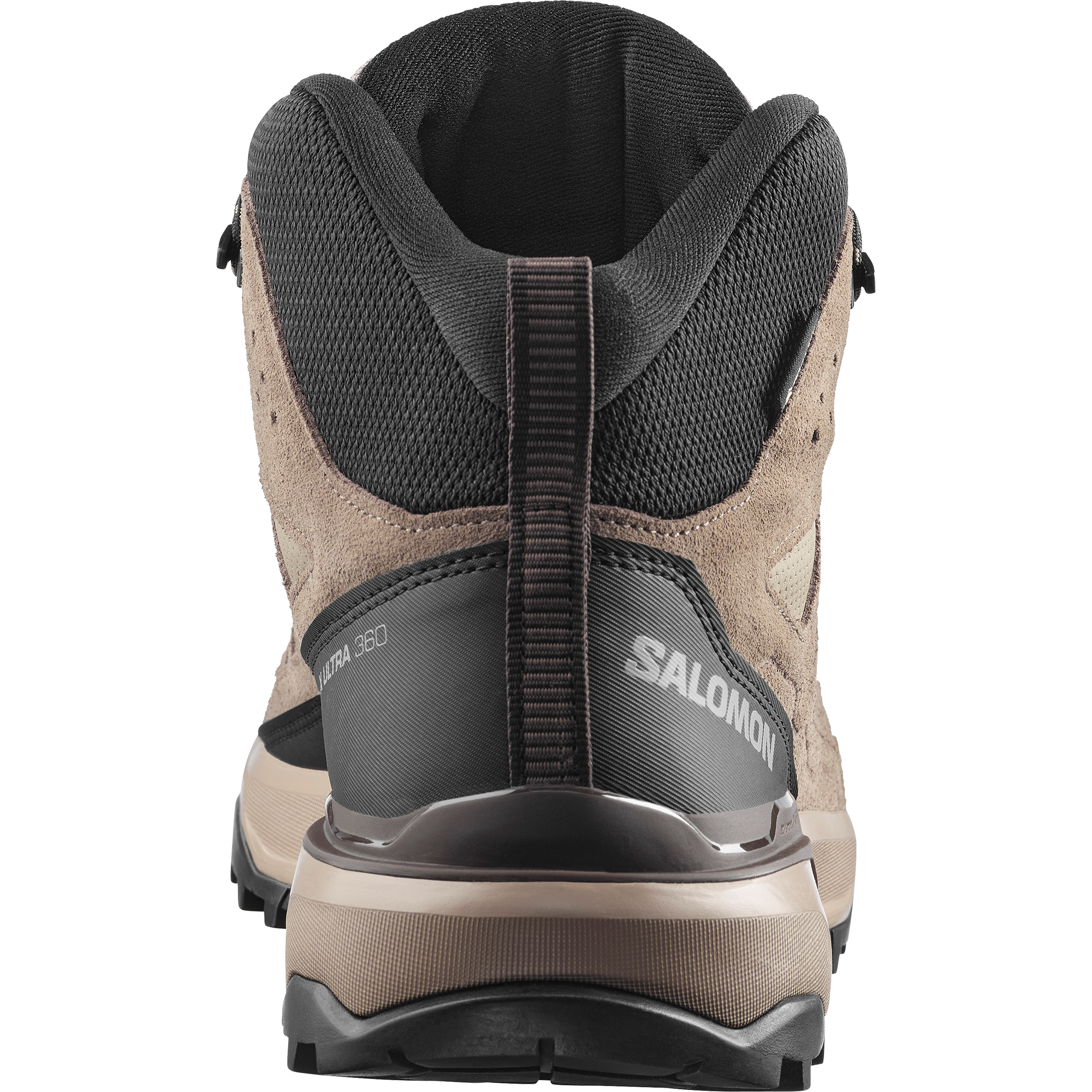 X ULTRA 360 LEATHER MID GORE-TEX Desert Tan / Walnut / Earth Brown
