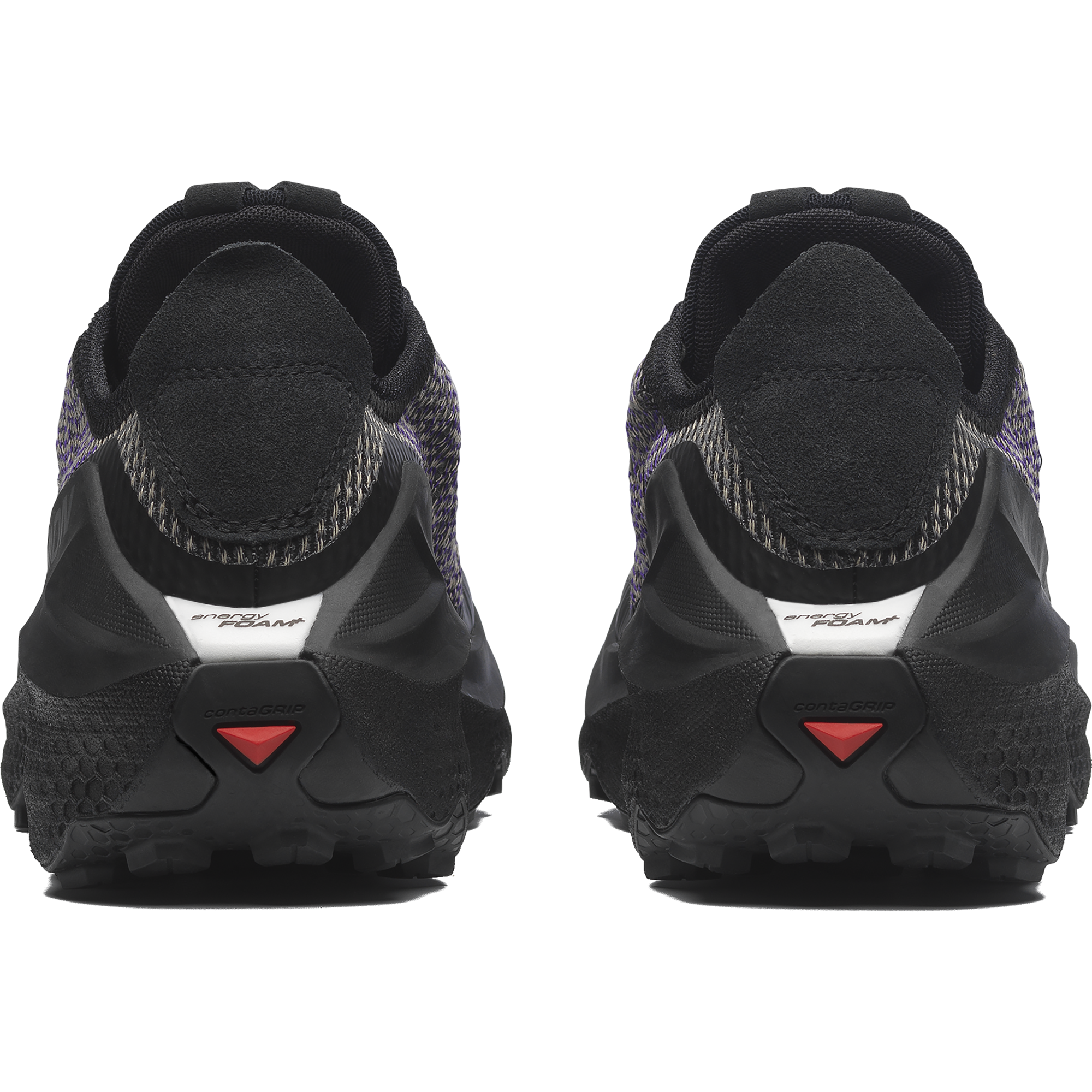 ORAVA ADVANCED Black / Sedona Sage / Astral Aura