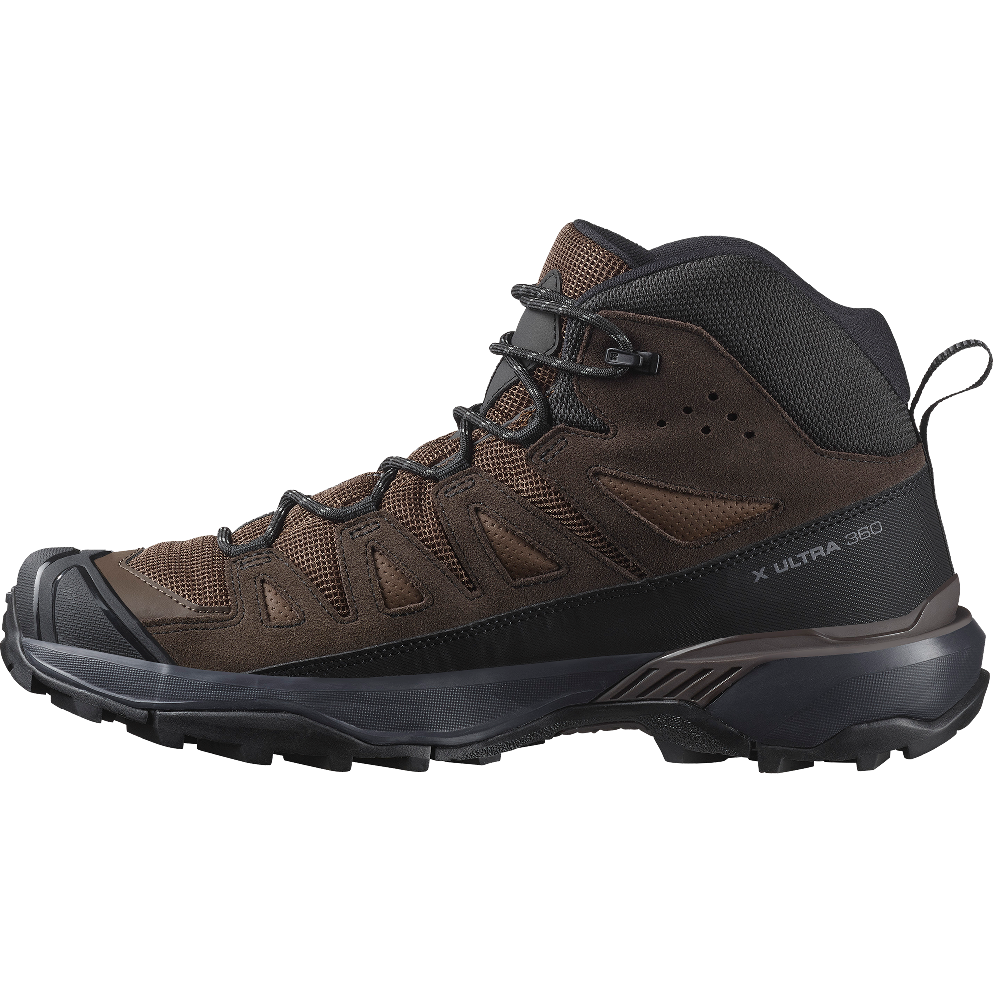 X ULTRA 360 LEATHER MID GORE-TEX Dark Earth / Delicioso / Castlerock