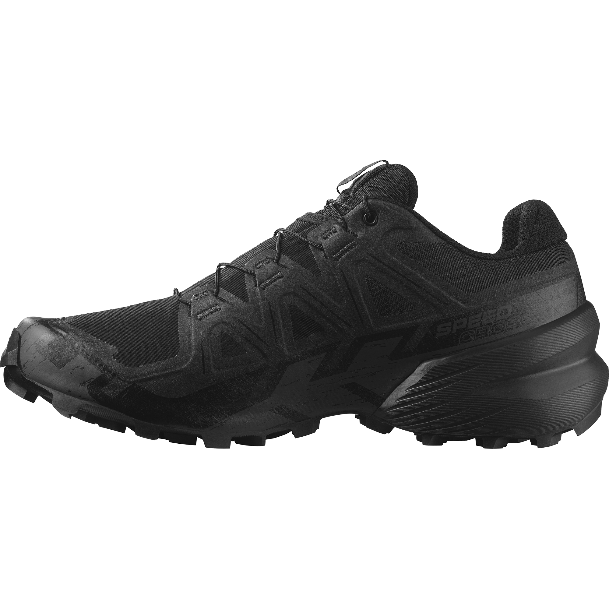 SPEEDCROSS 6 FORCES Black / Black / Phantom