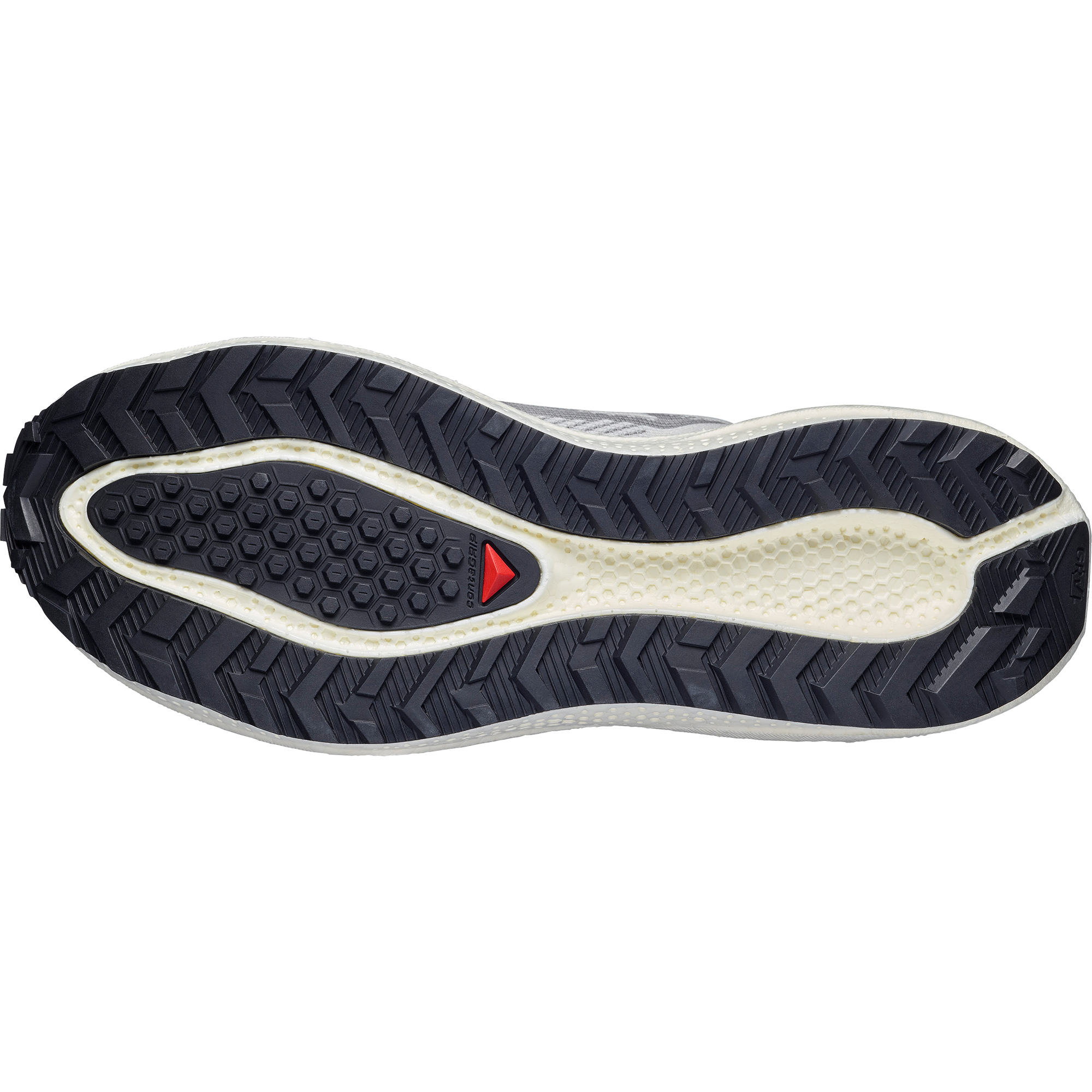 AERO BLAZE 3 GRVL Vanilla Ice / Ojos Del Salar / Black